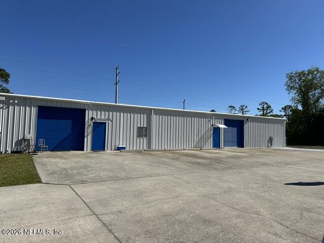 2310 DOBBS Road B, St. Augustine Unit: B