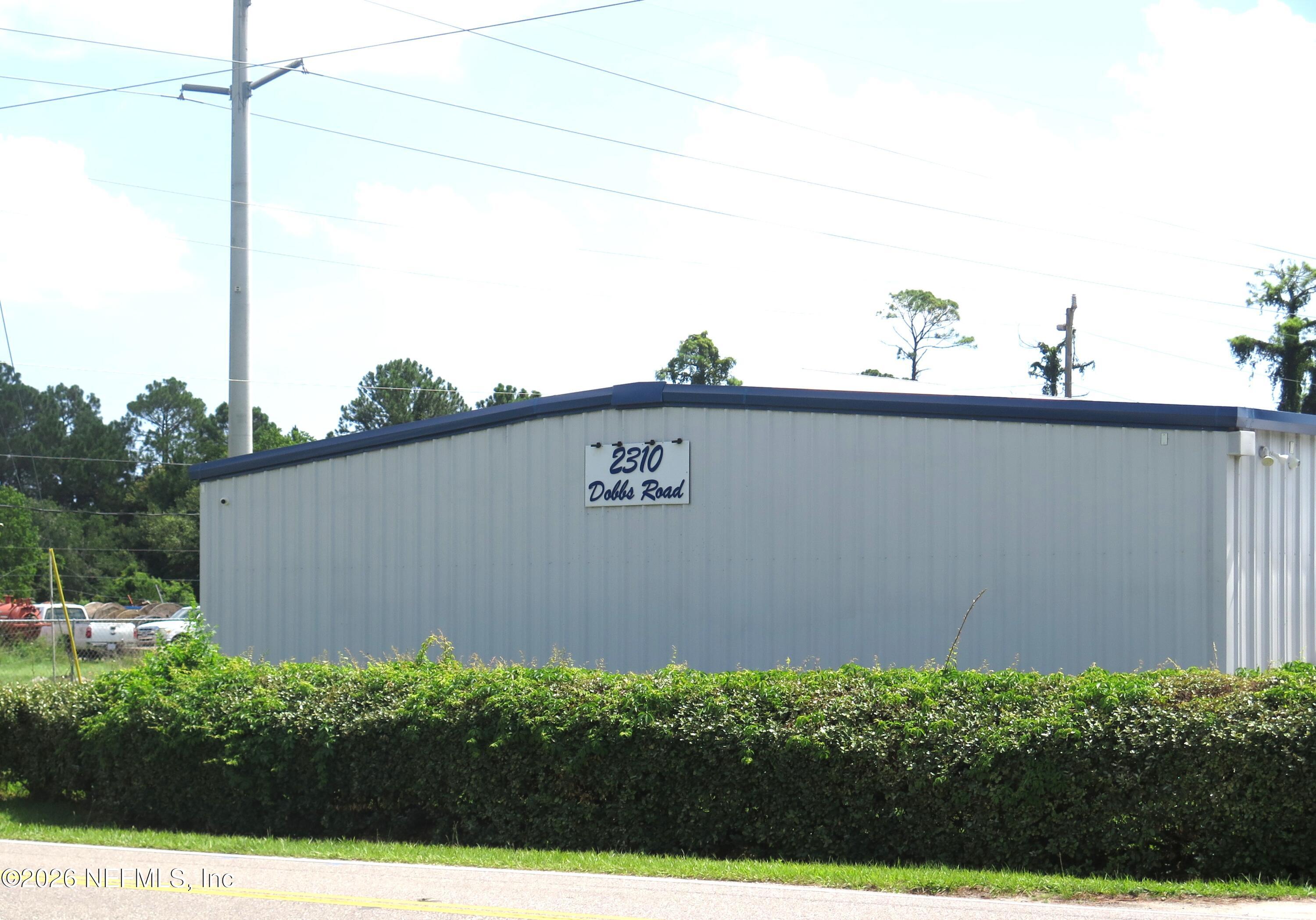2310 DOBBS Road B, St. Augustine Unit: B