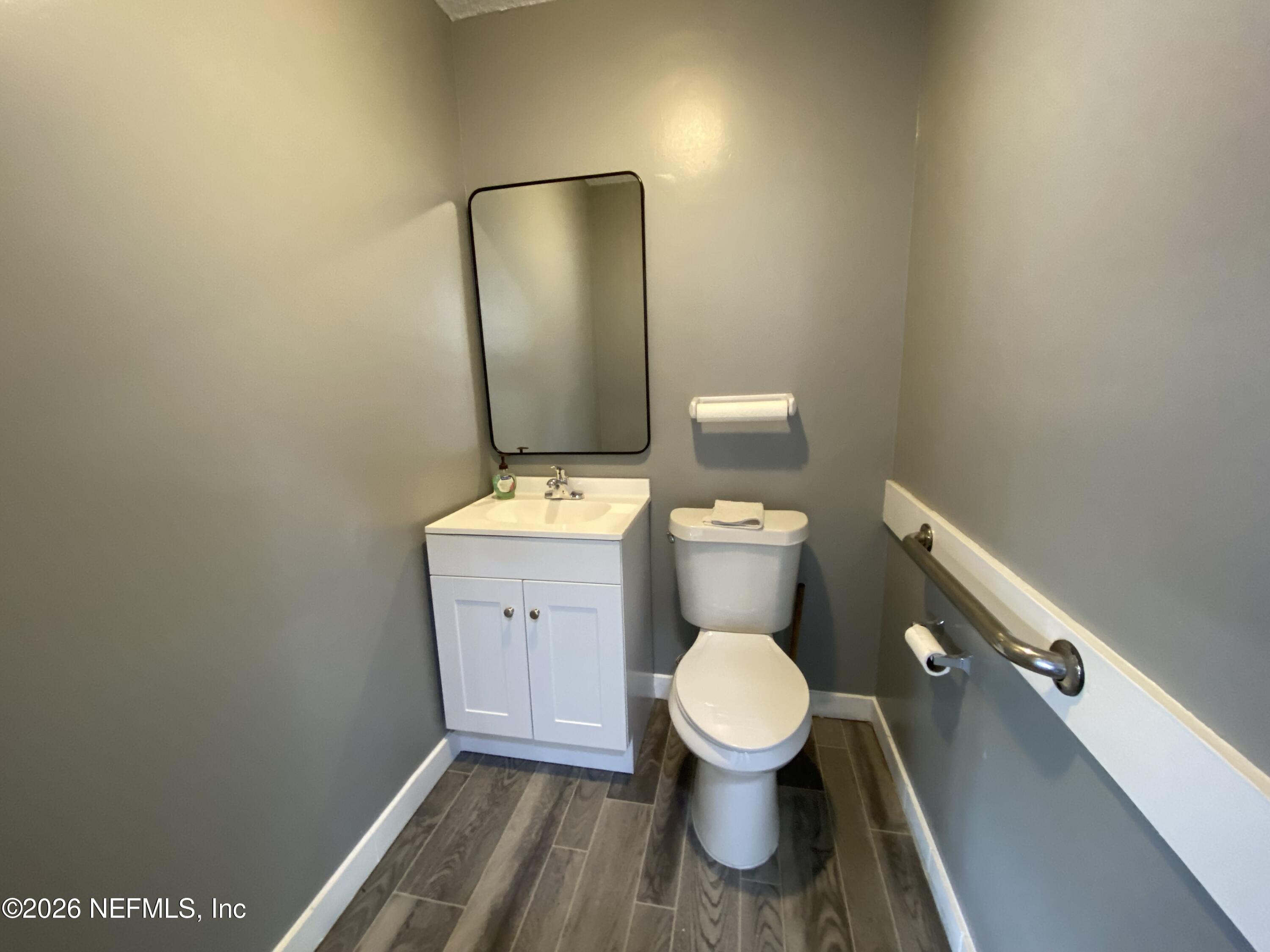 2310 DOBBS Road B, St. Augustine Unit: B