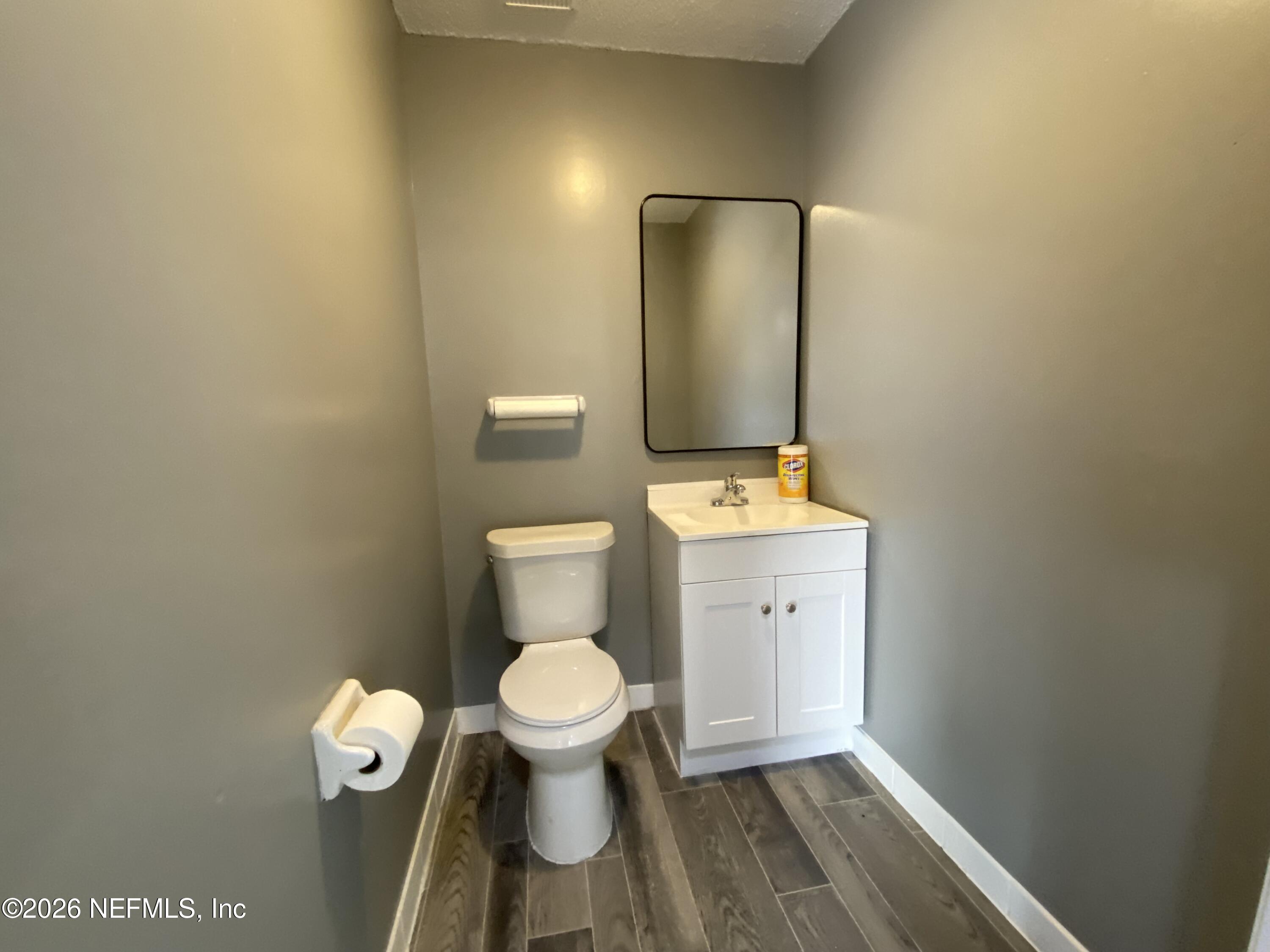 2310 DOBBS Road B, St. Augustine Unit: B