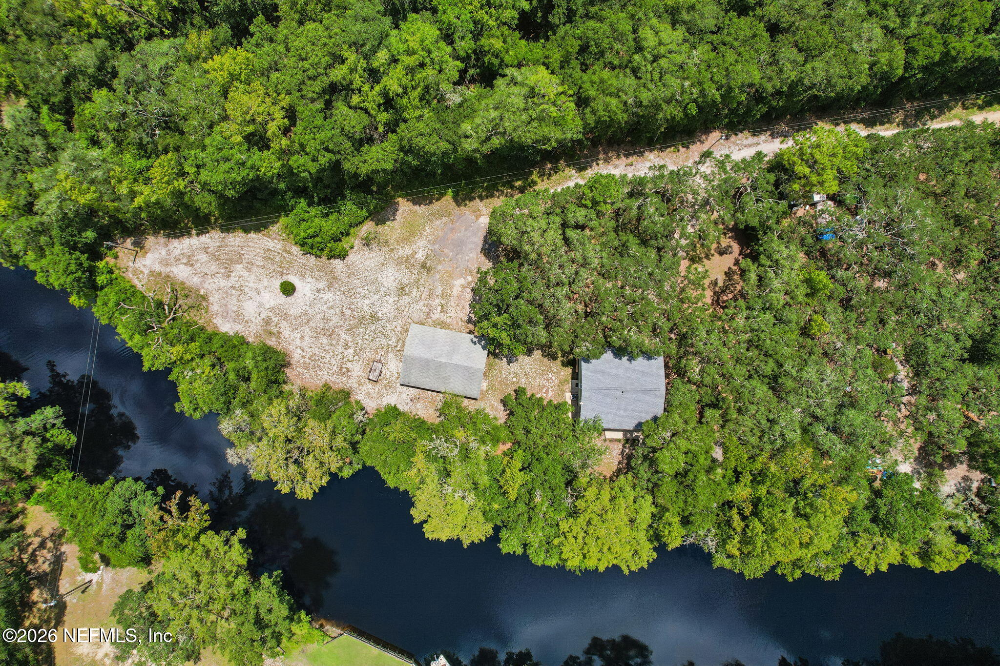 4296 BANKS Road