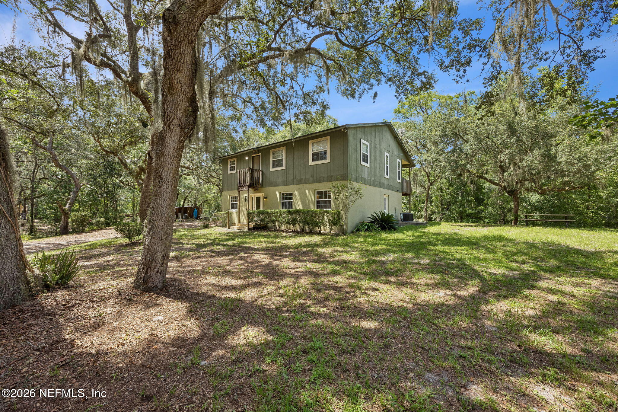 4296 BANKS Road