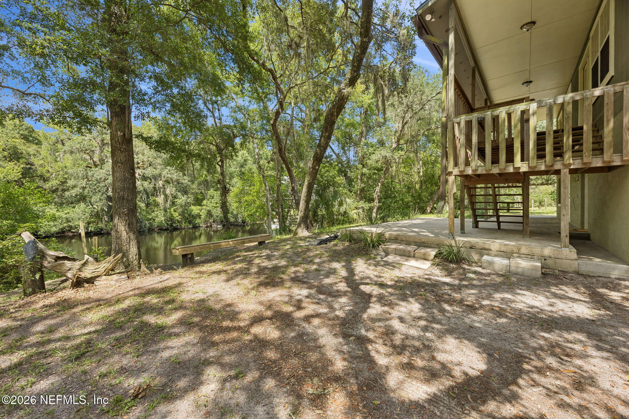 4296 BANKS Road