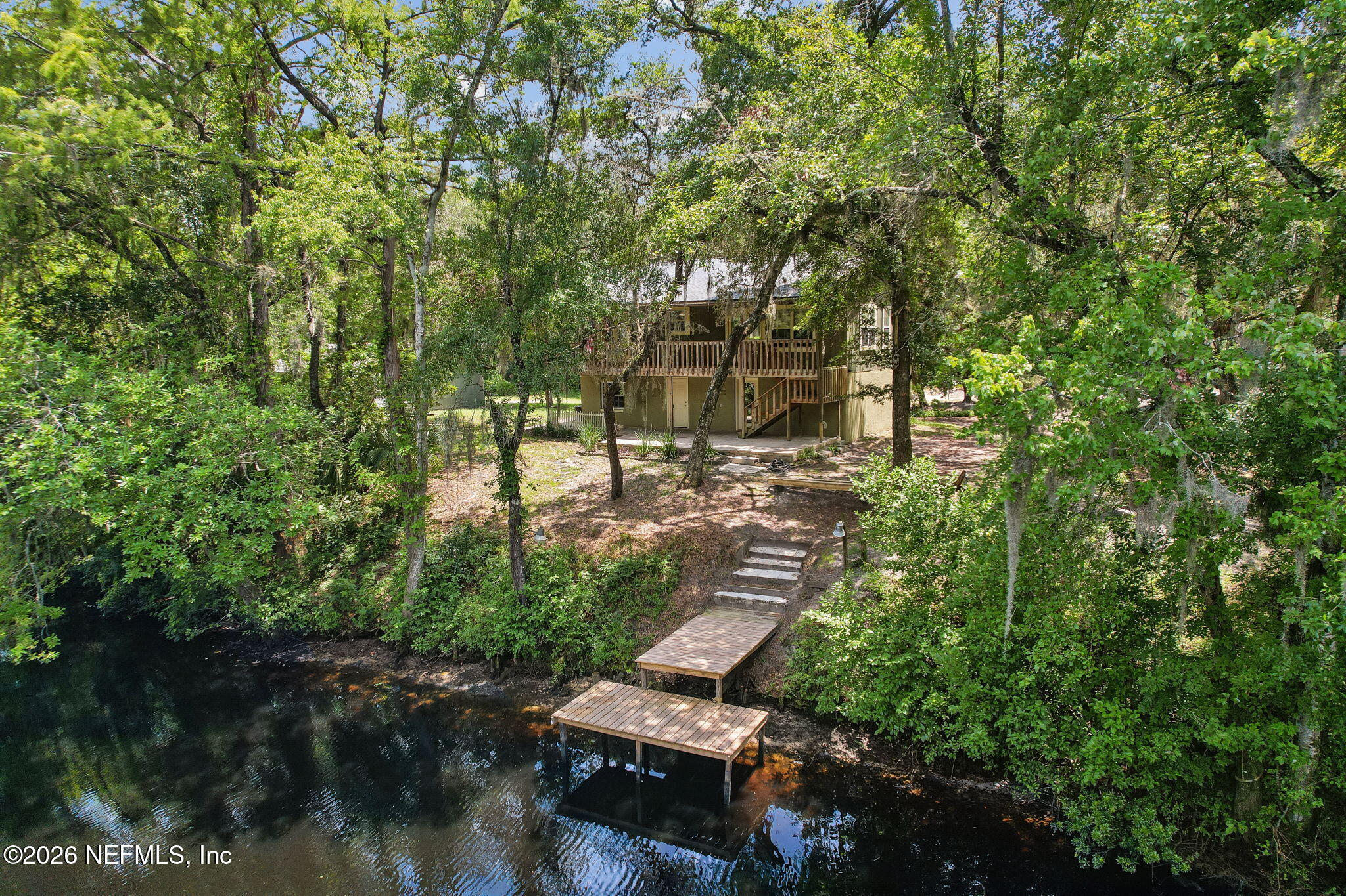 4296 BANKS Road