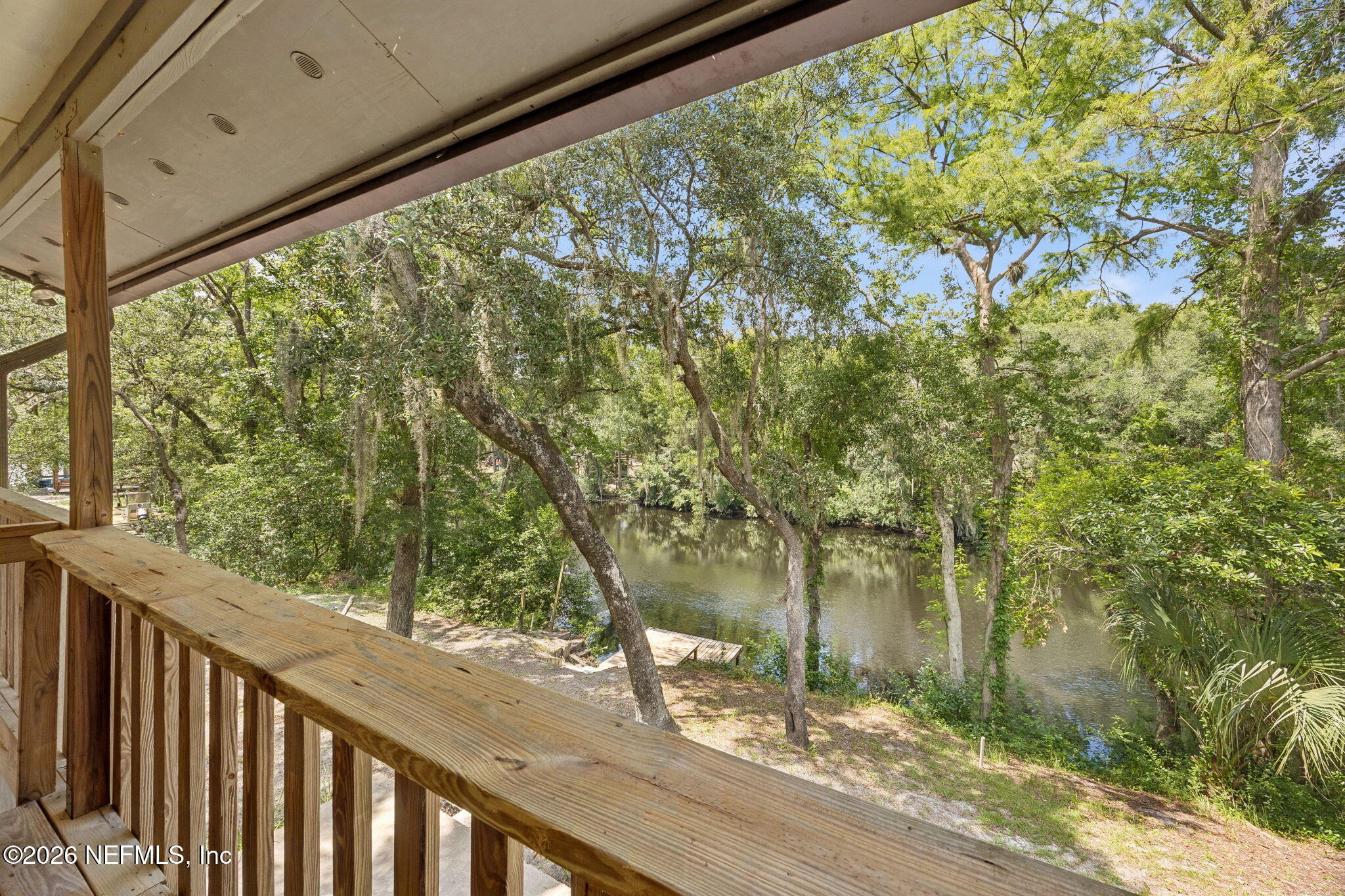 4296 BANKS Road