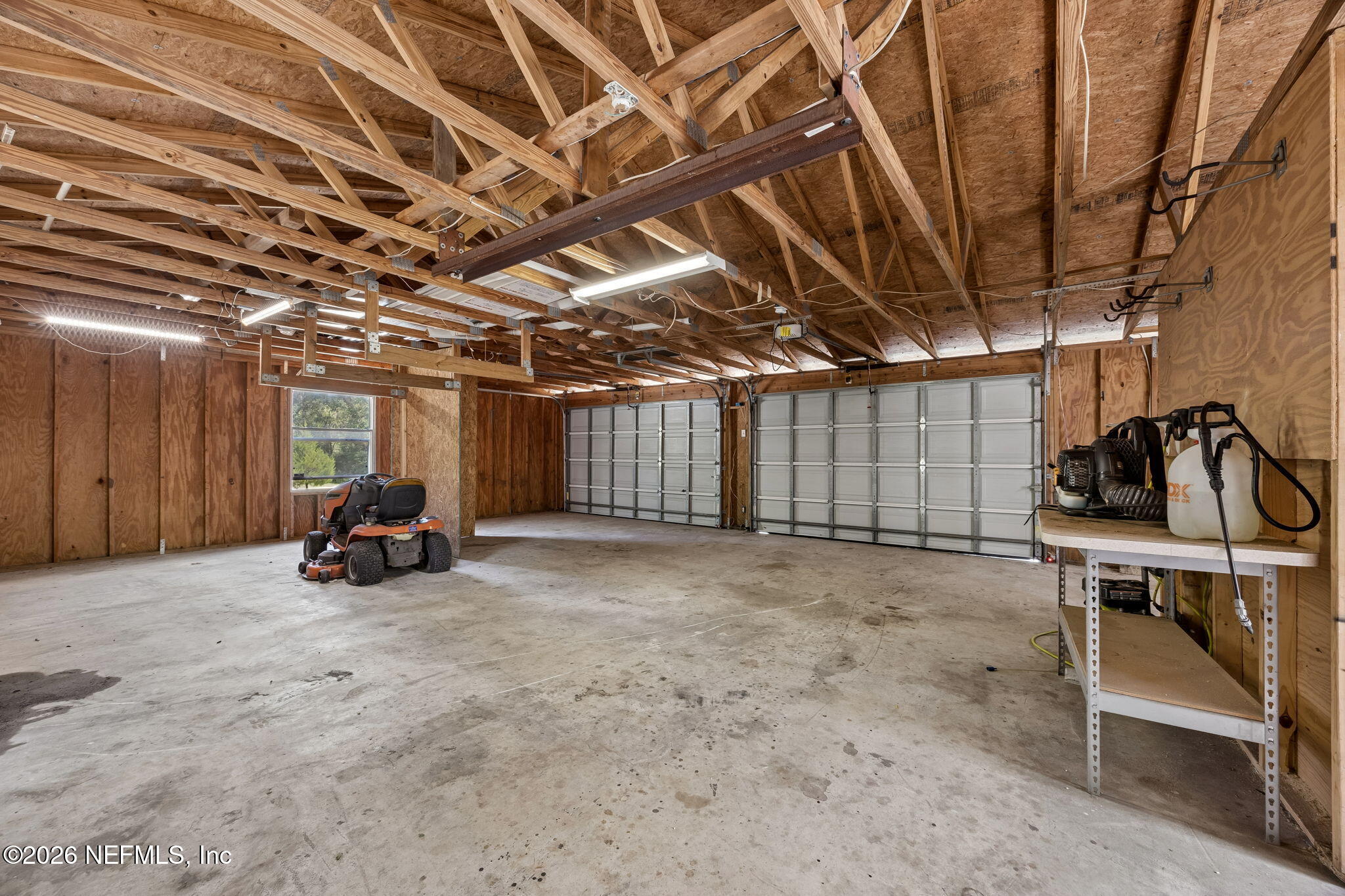 4296 BANKS Road