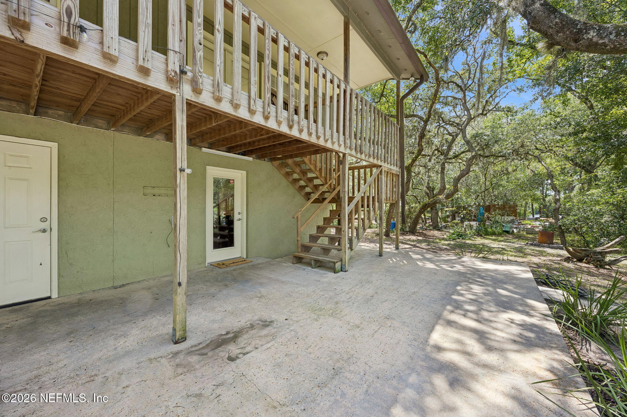 4296 BANKS Road