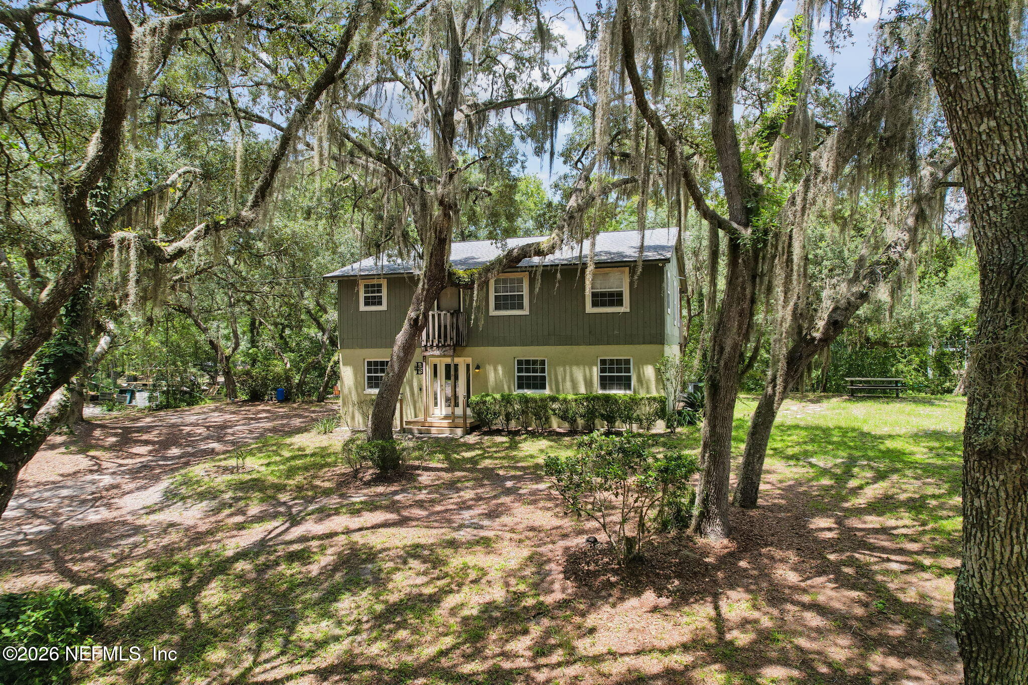 4296 BANKS Road