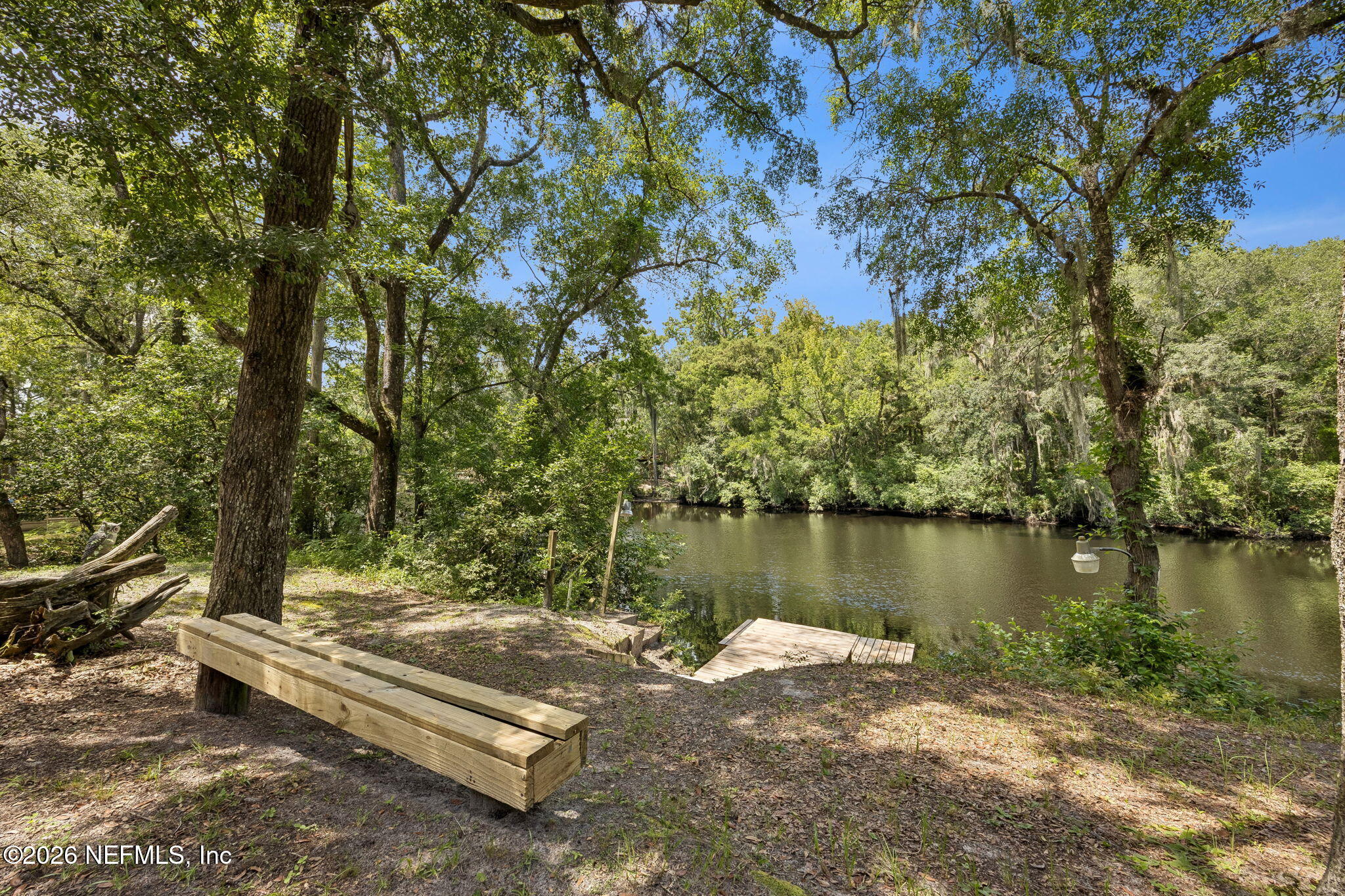 4296 BANKS Road
