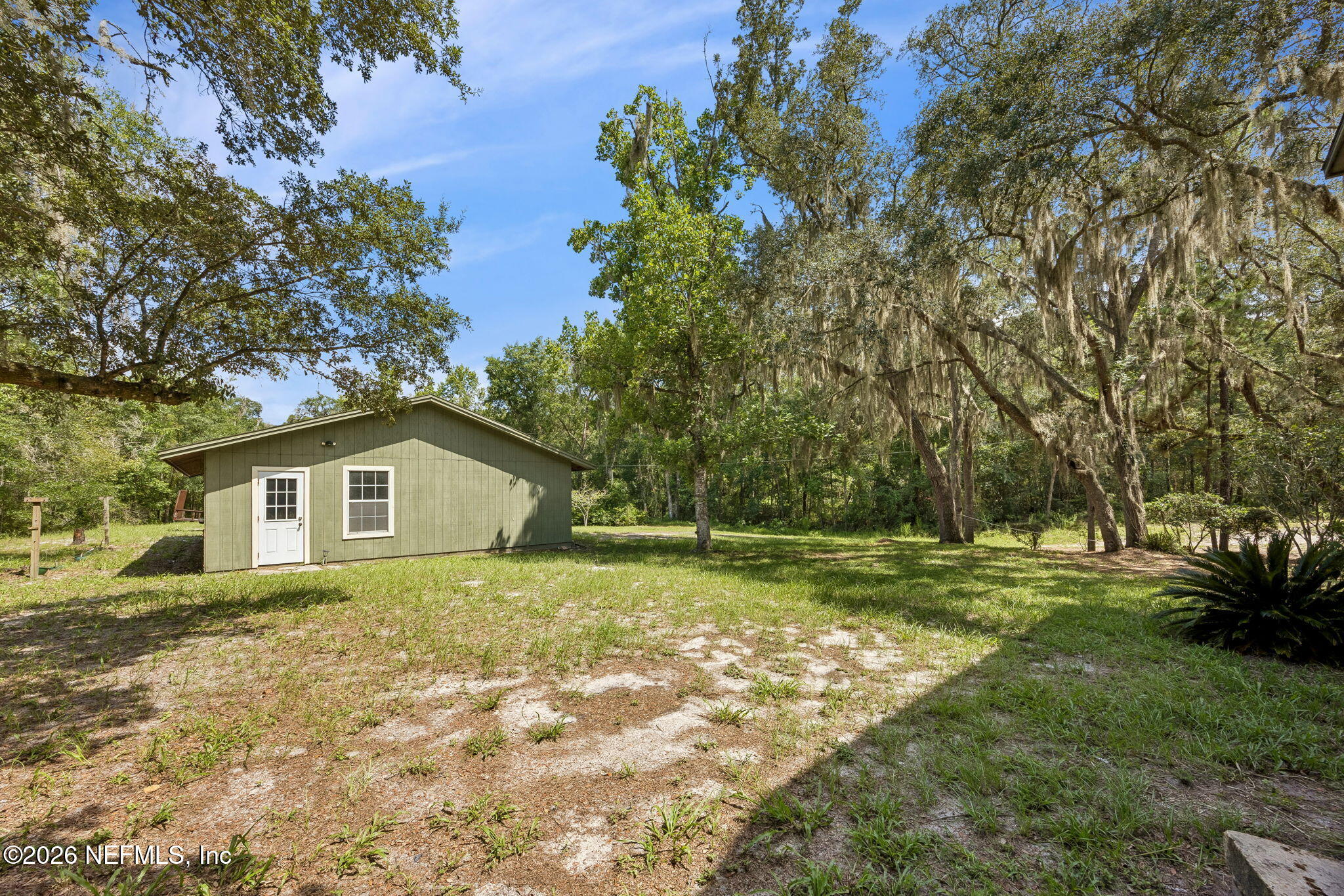 4296 BANKS Road