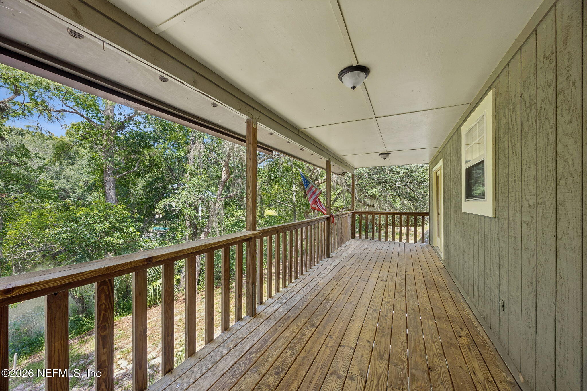4296 BANKS Road