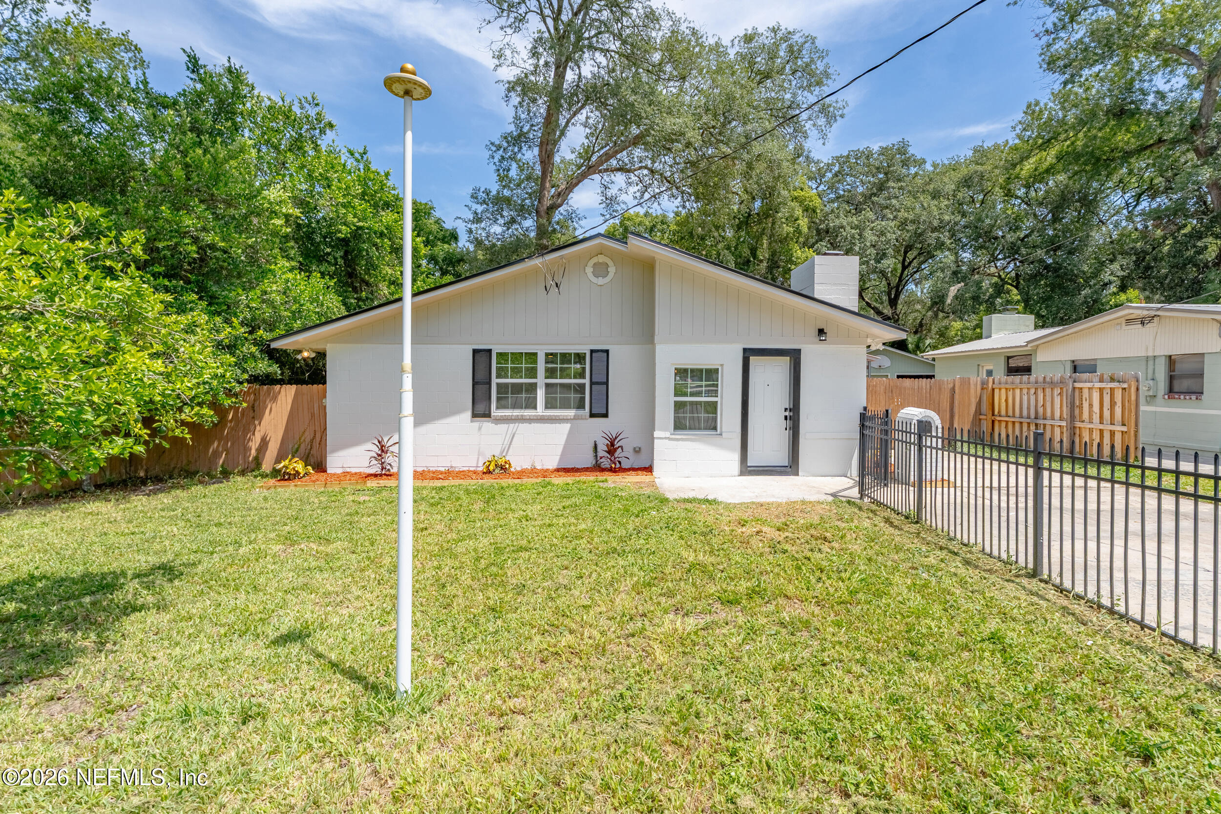 5331 N NORTH RIVER Road