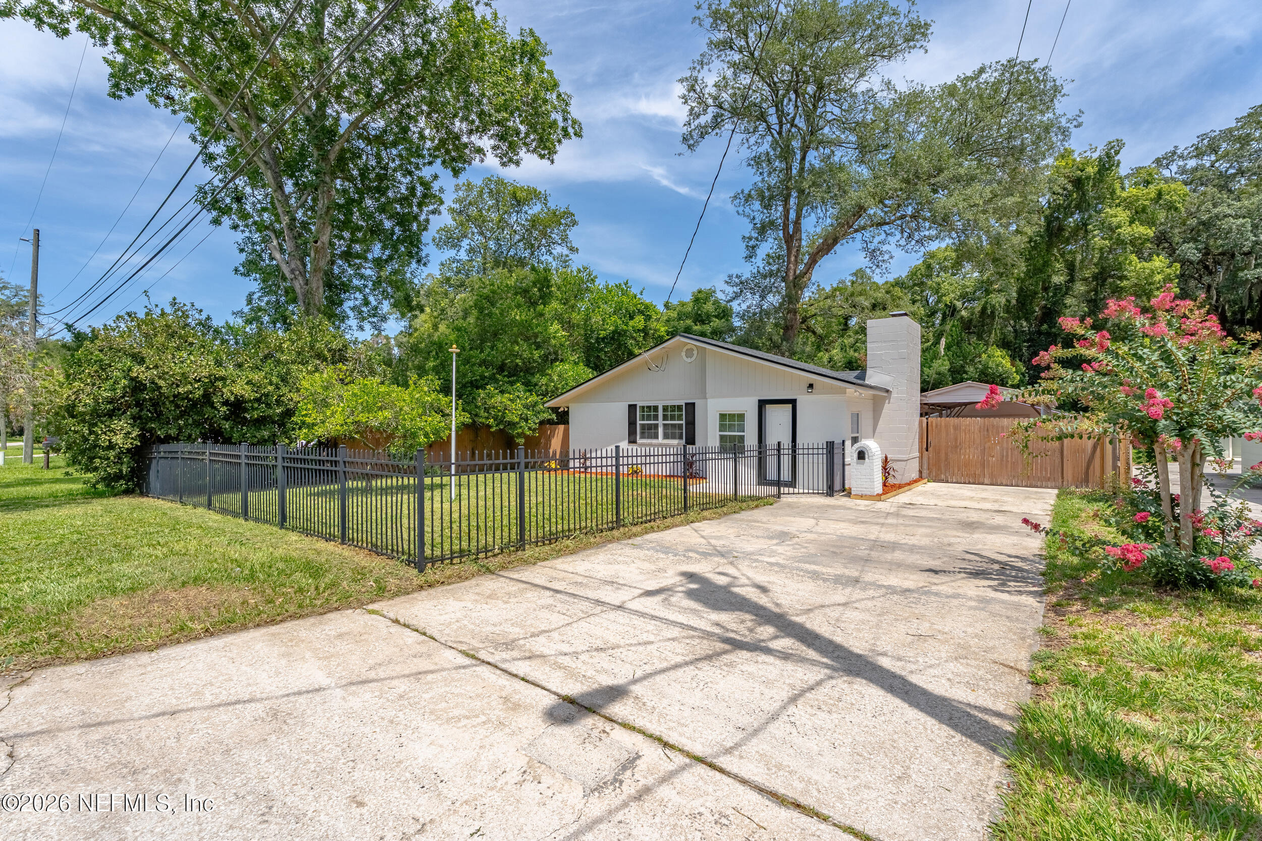 5331 N NORTH RIVER Road