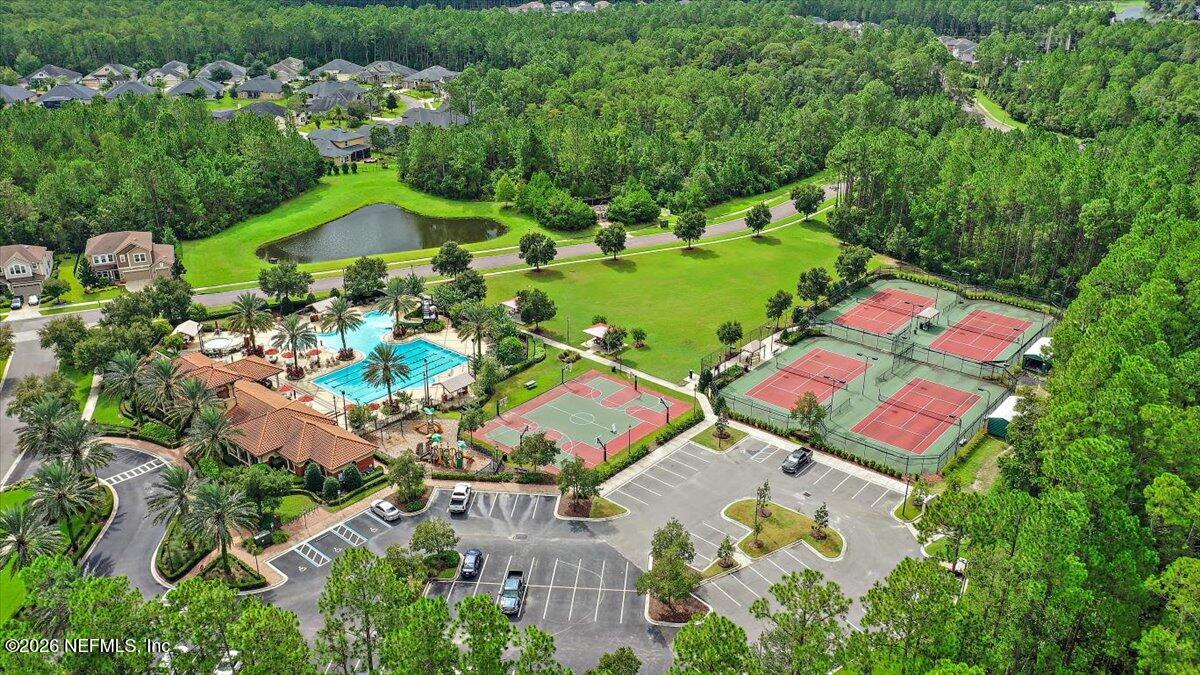28 FOREST EDGE Drive, St. Johns