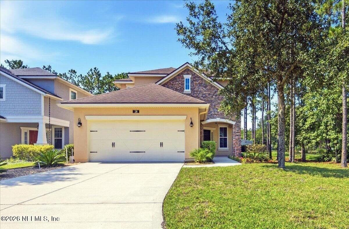 28 FOREST EDGE Drive, St. Johns