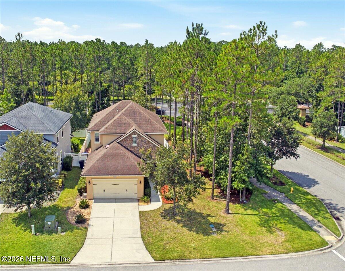 28 FOREST EDGE Drive, St. Johns