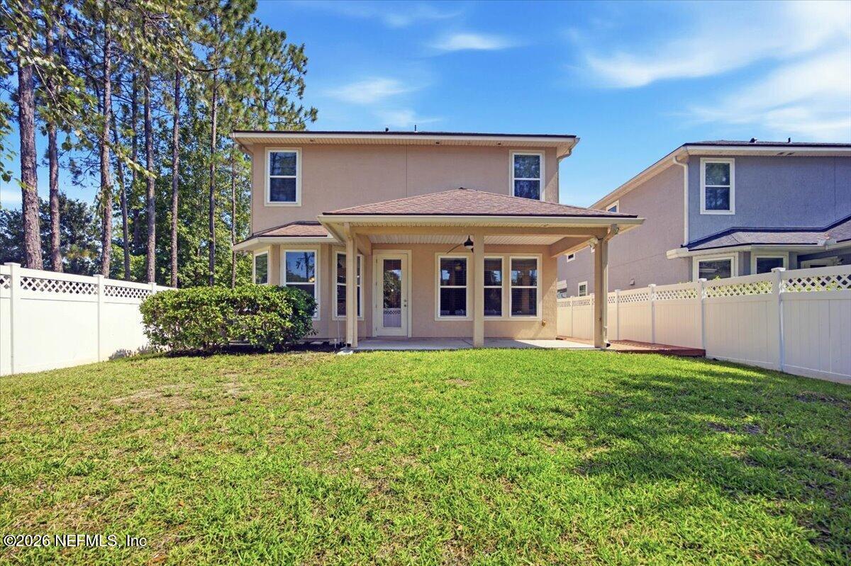 28 FOREST EDGE Drive, St. Johns