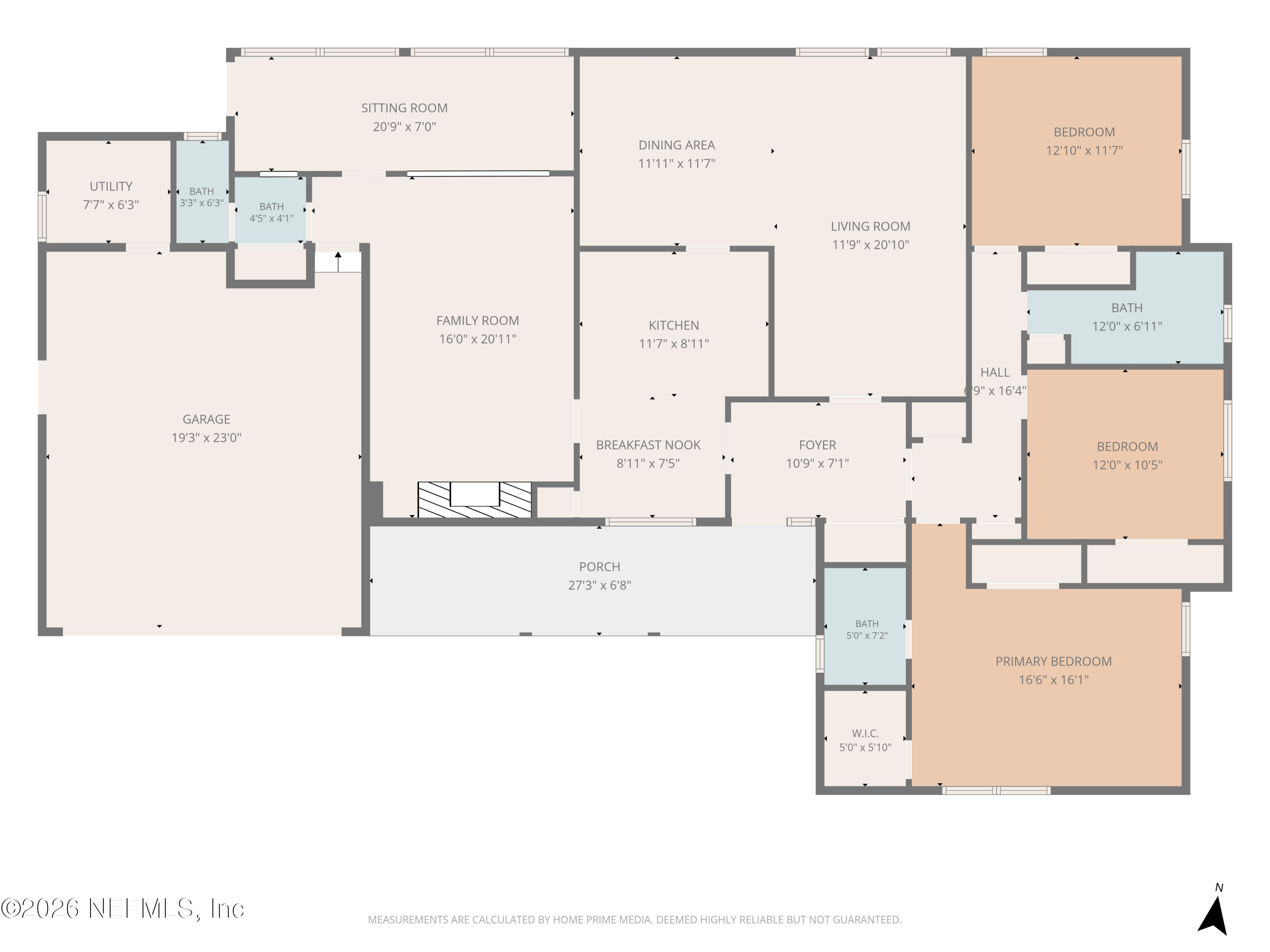 5333 JOHN REYNOLDS Drive