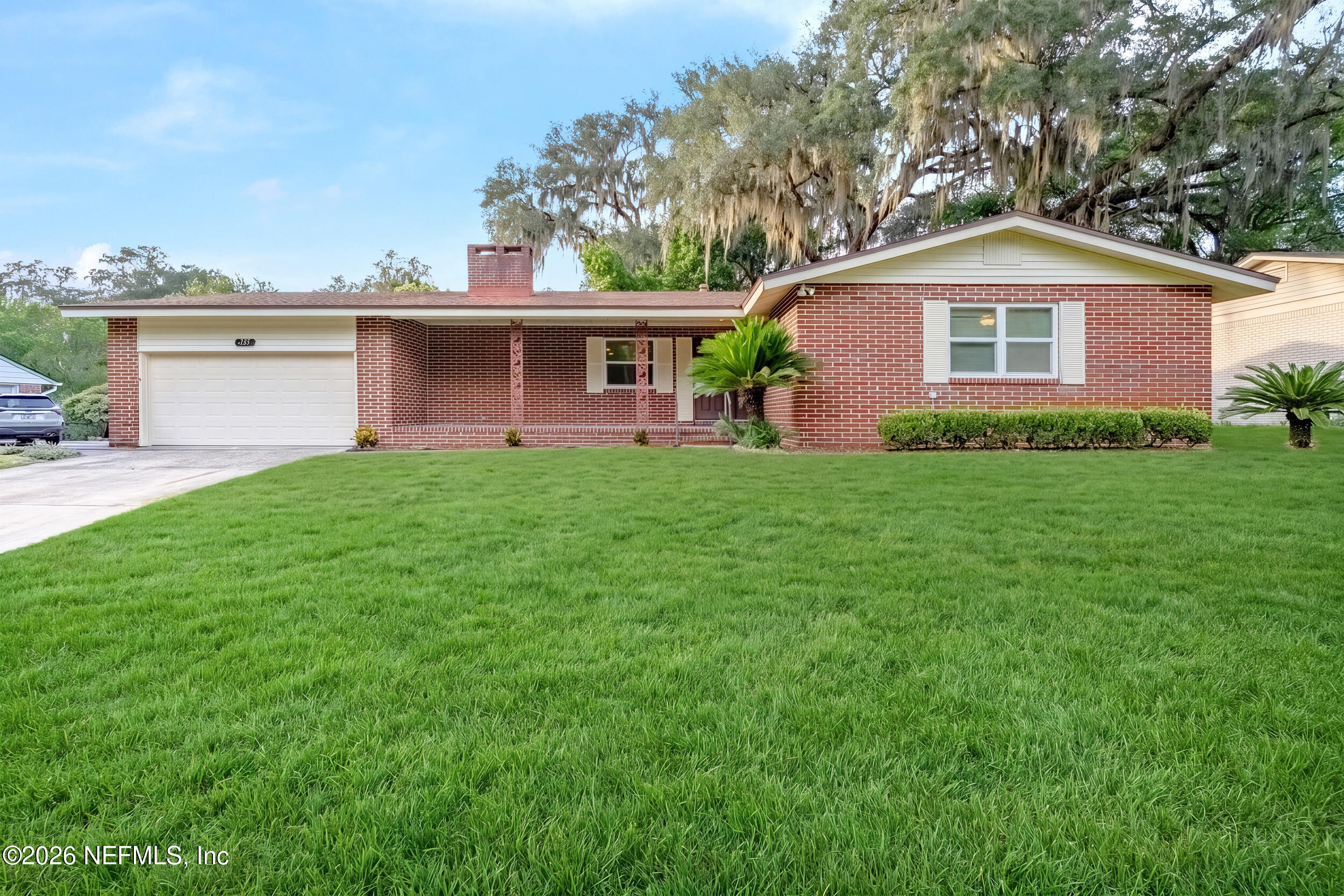 5333 JOHN REYNOLDS Drive