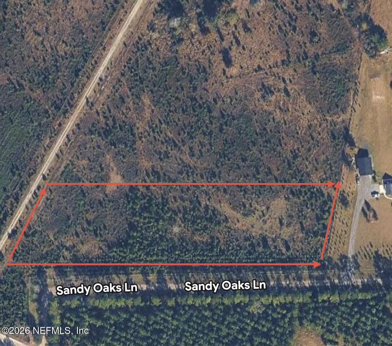 56585 DAVIS Road