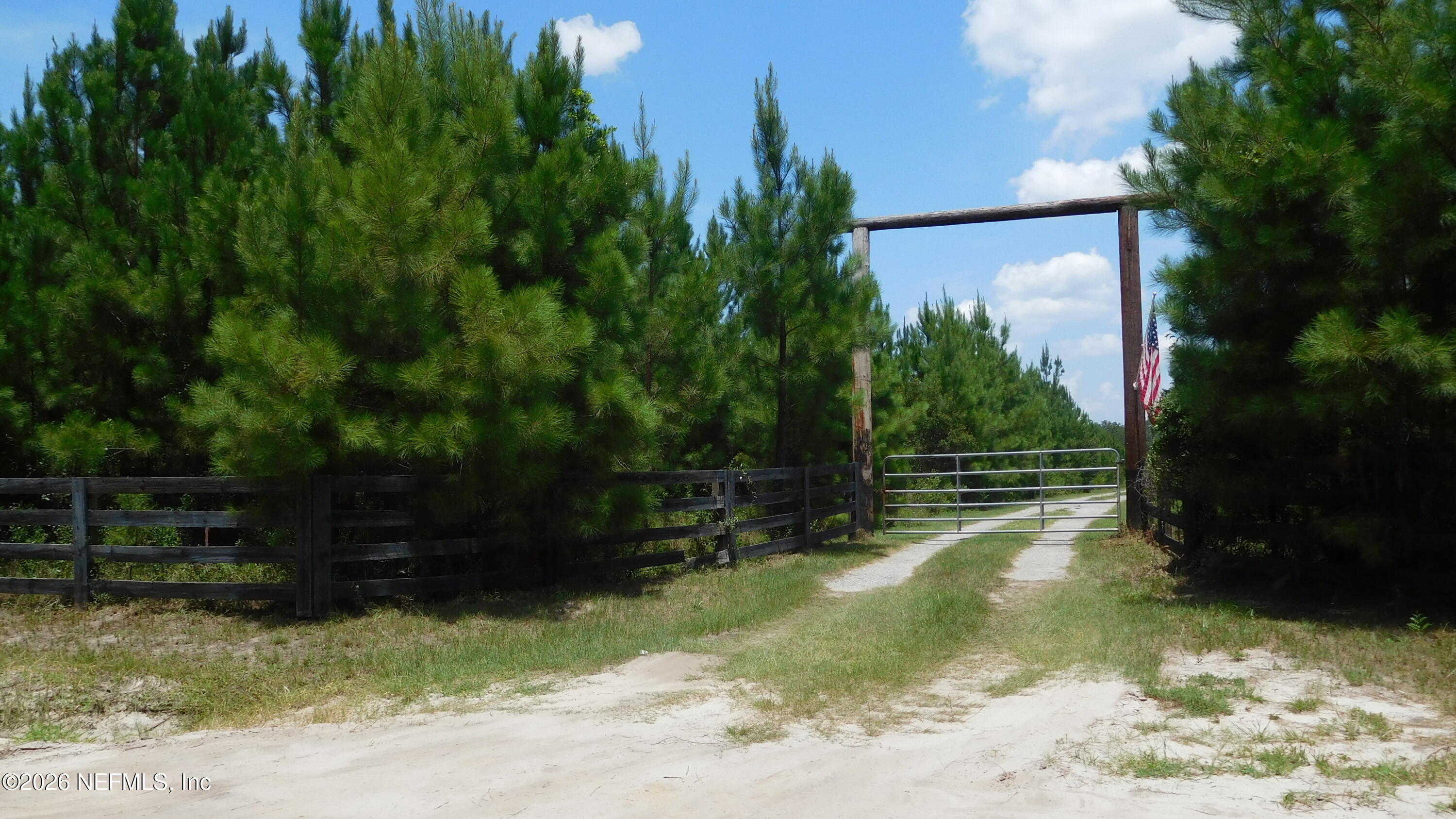 56585 DAVIS Road