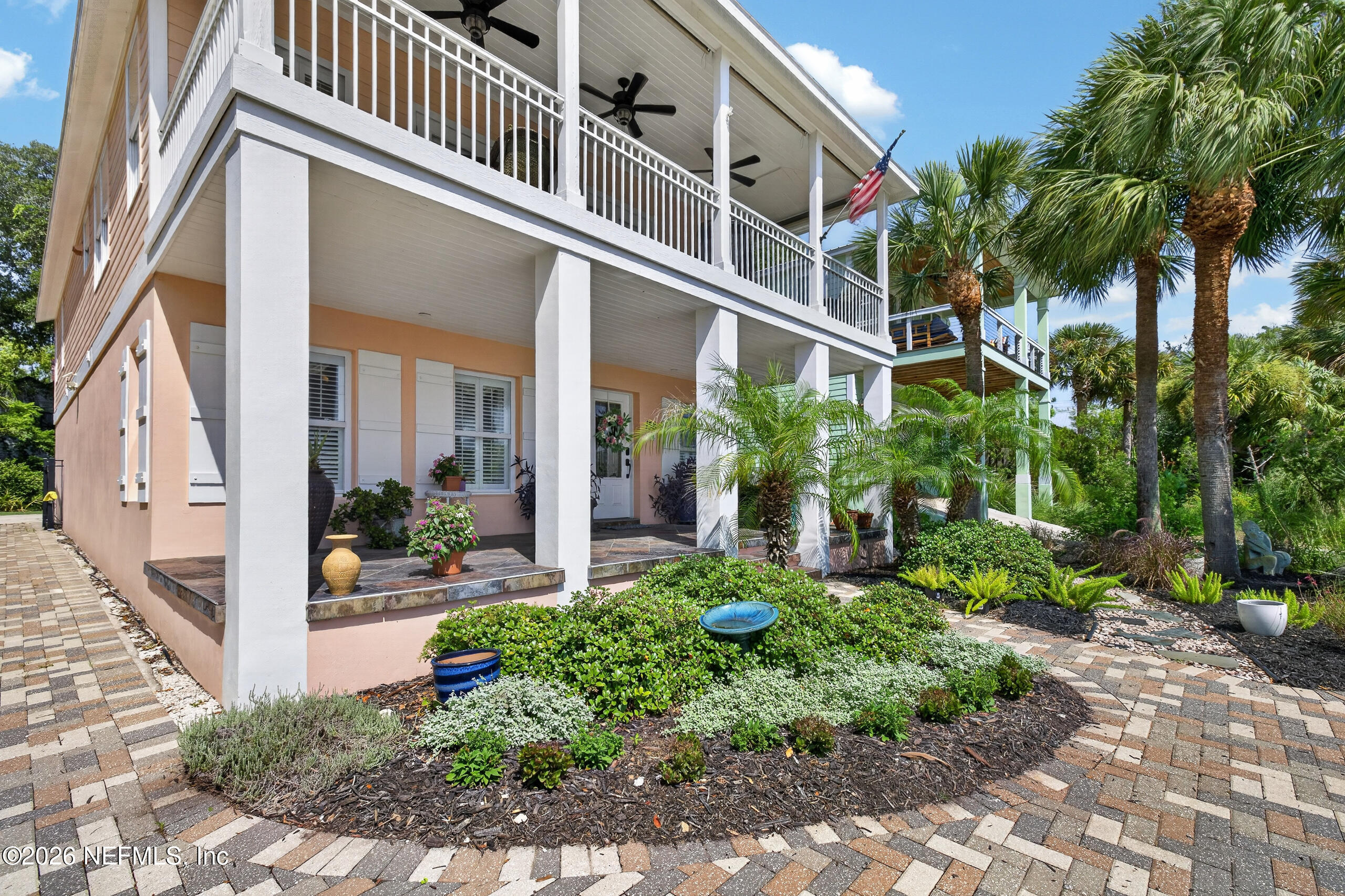 158 WASHINGTON Street, St. Augustine