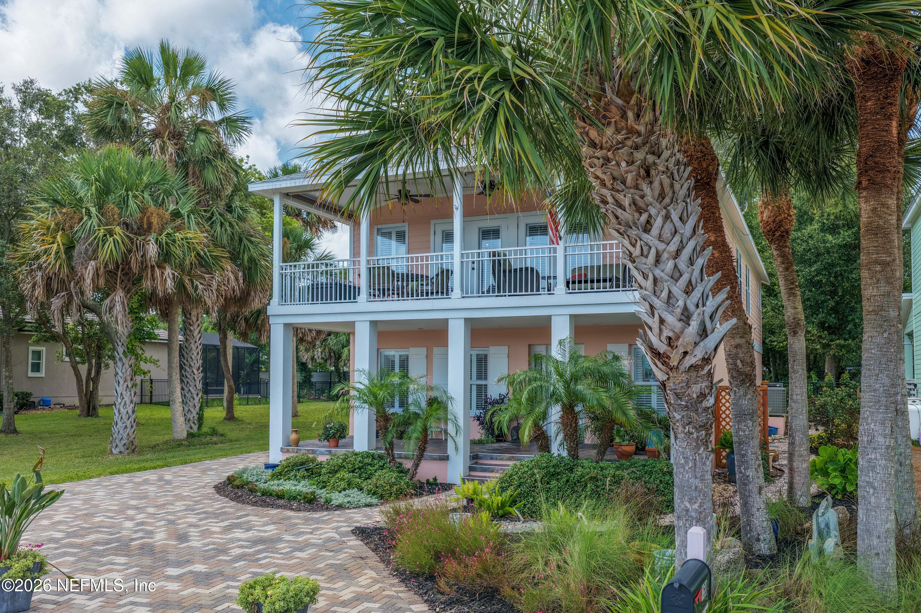 158 WASHINGTON Street, St. Augustine