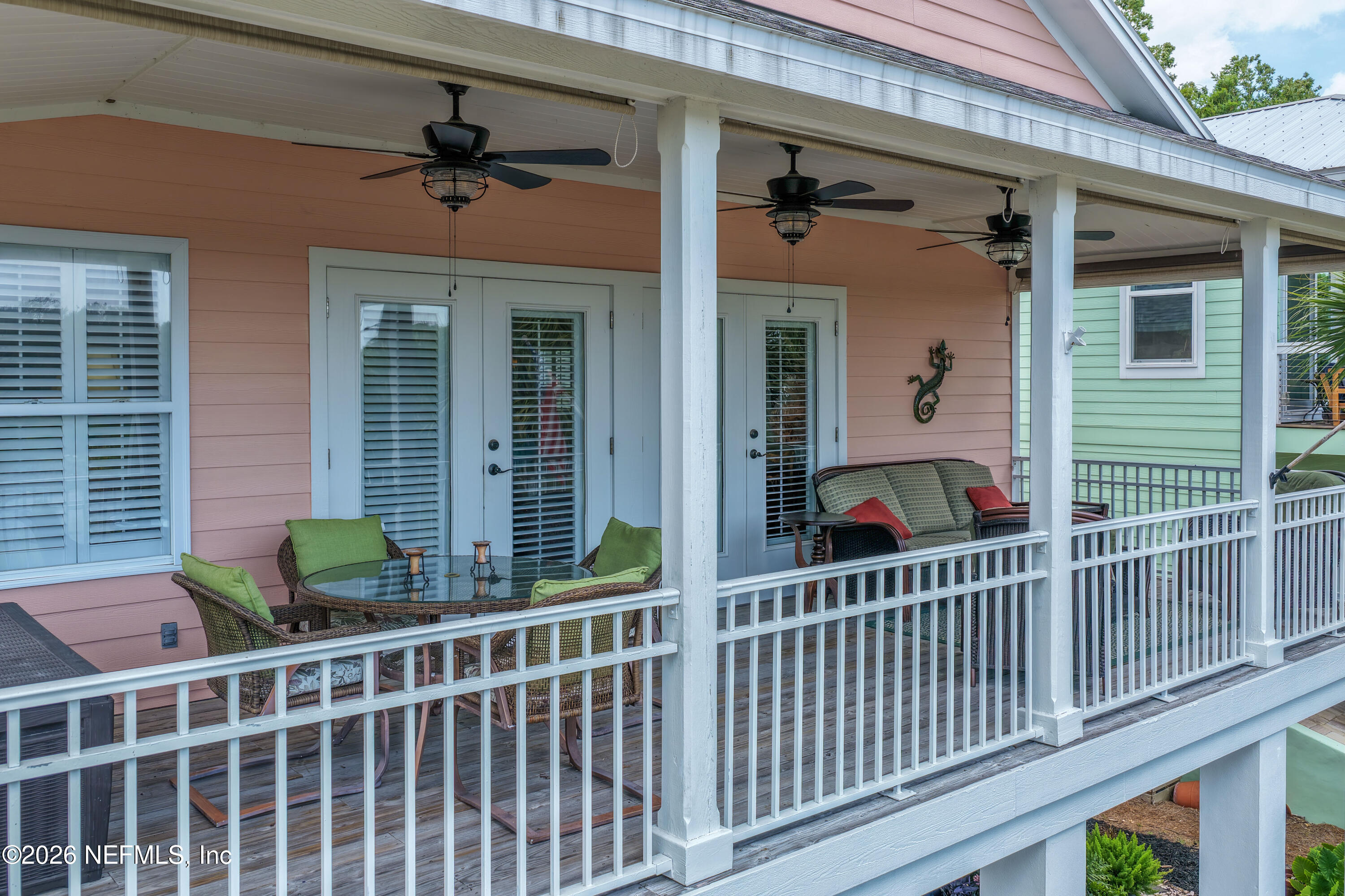 158 WASHINGTON Street, St. Augustine
