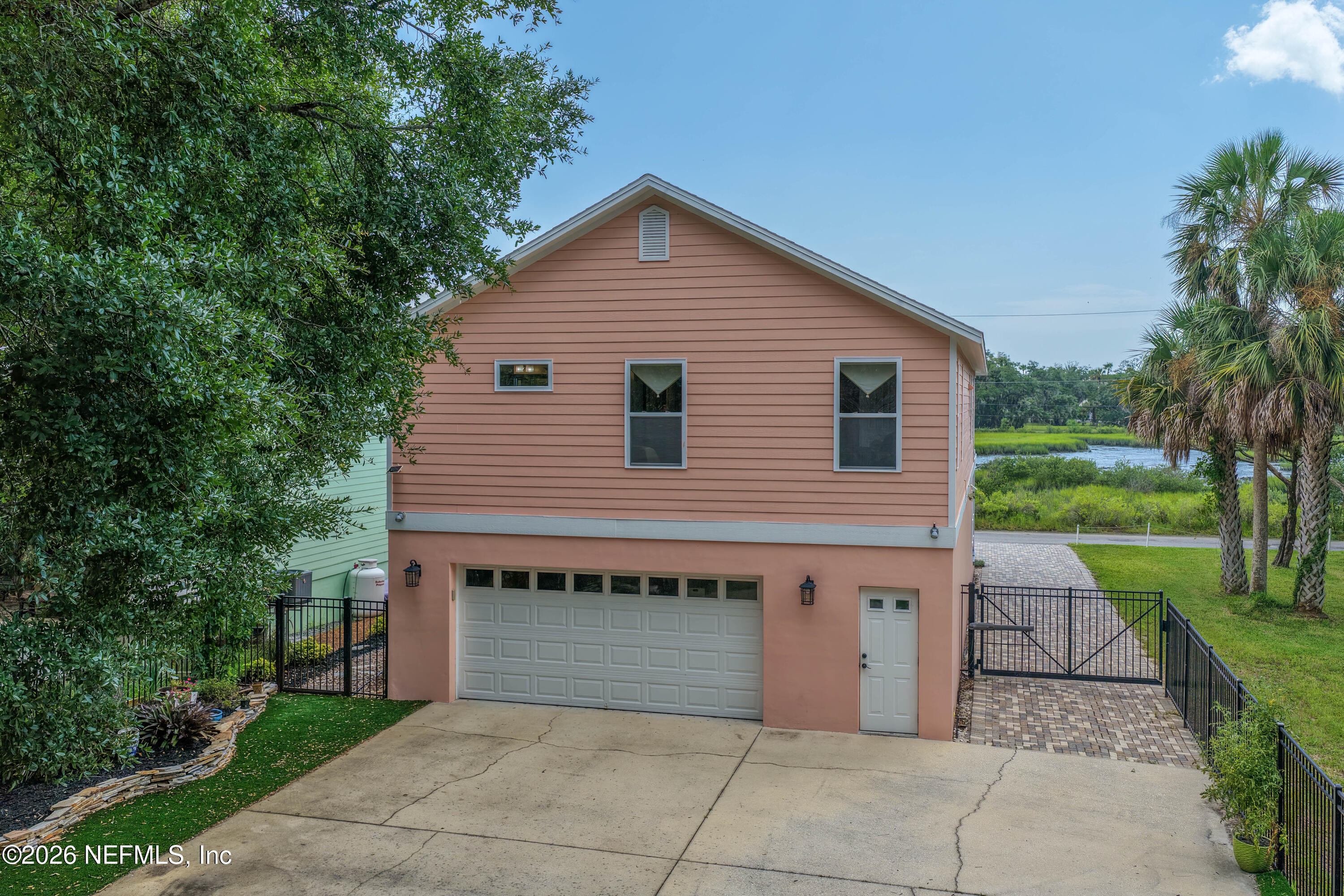 158 WASHINGTON Street, St. Augustine