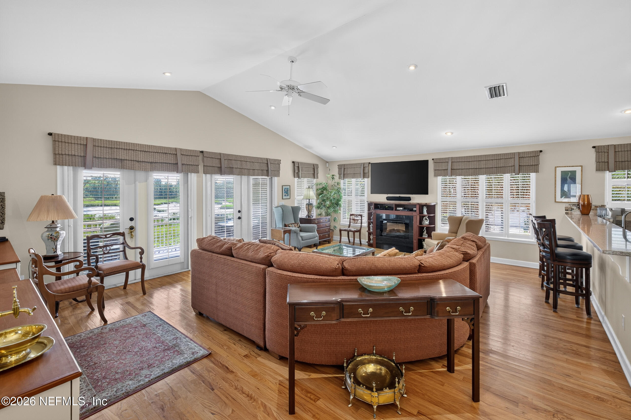 158 WASHINGTON Street, St. Augustine