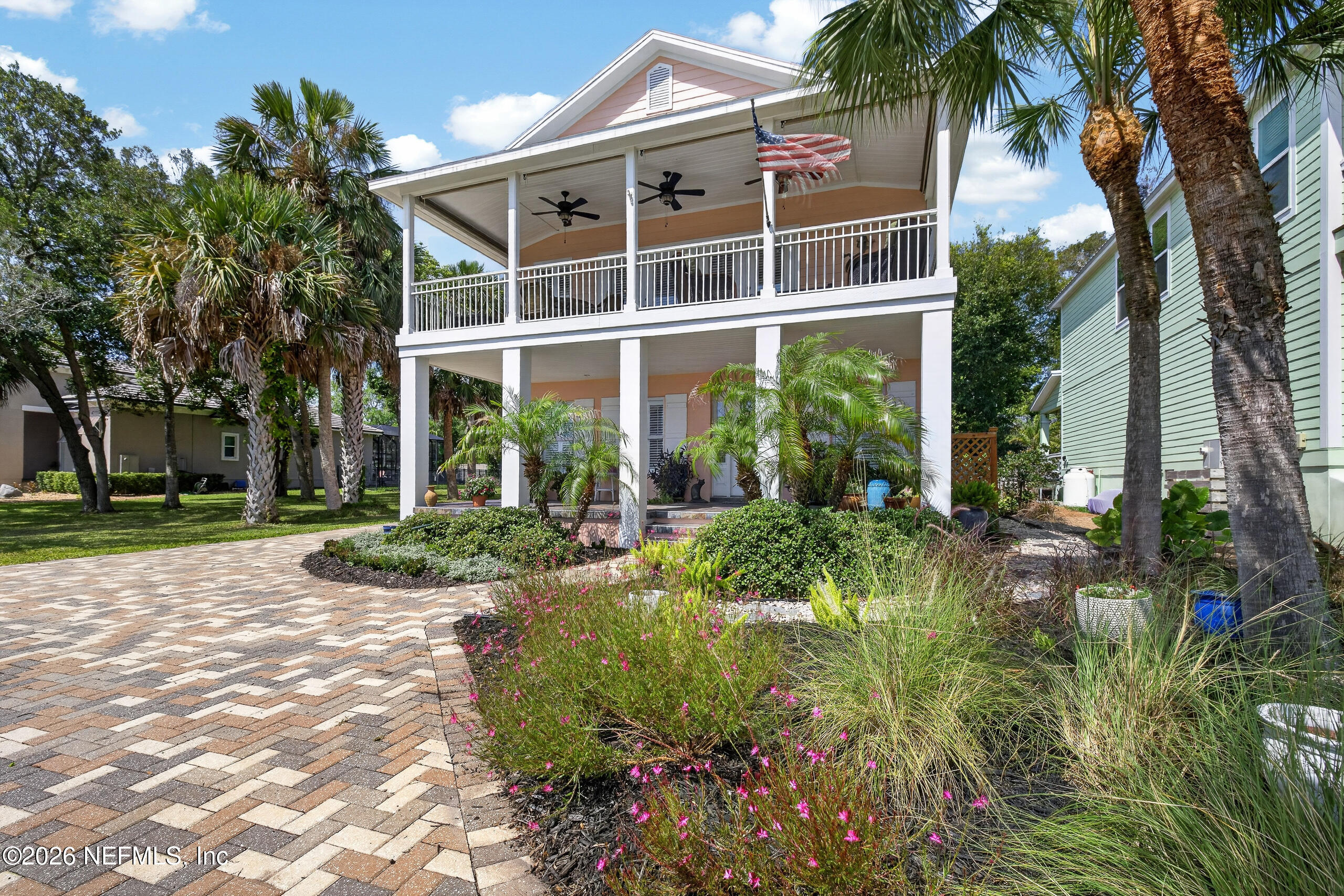 158 WASHINGTON Street, St. Augustine
