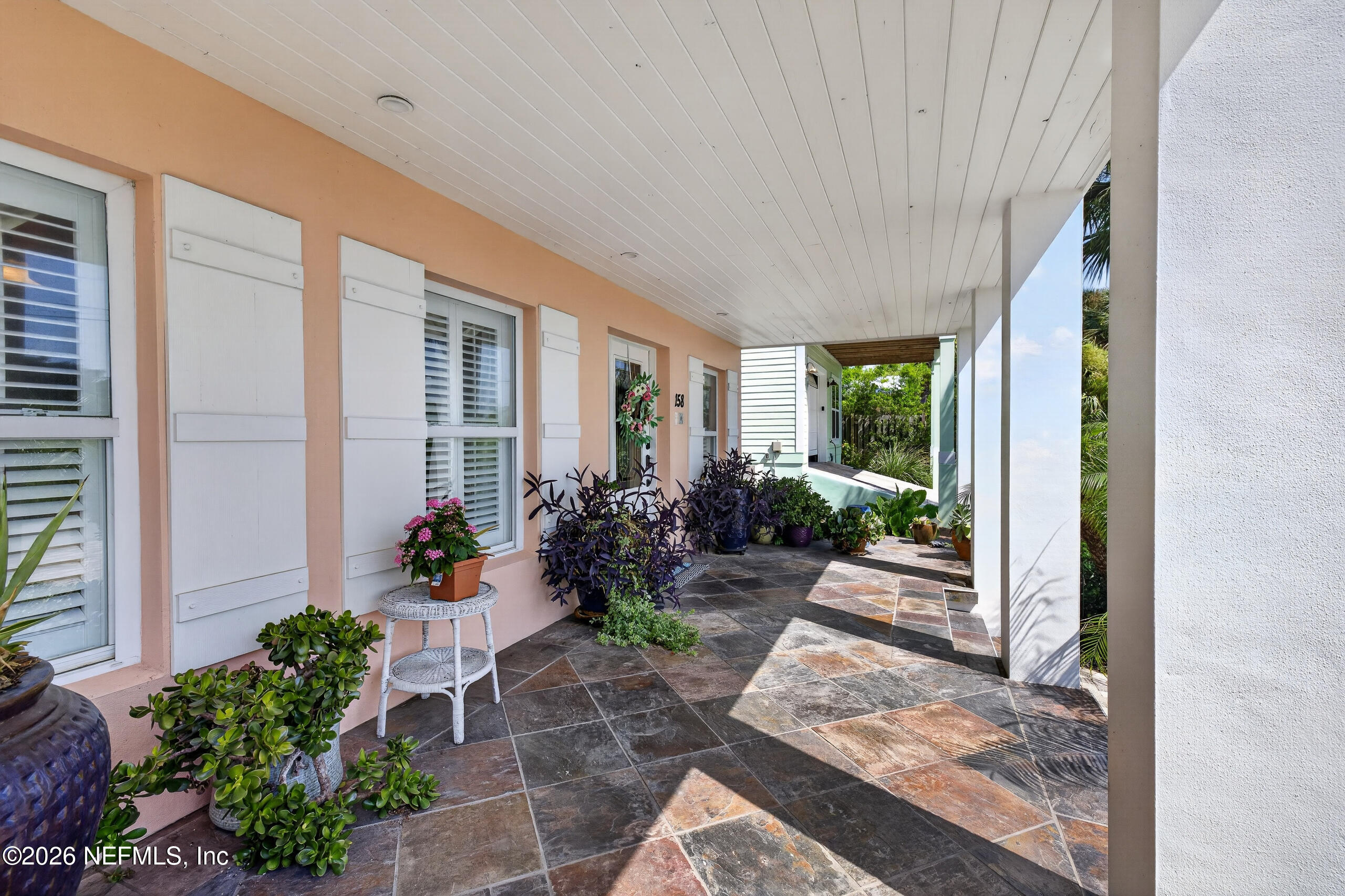 158 WASHINGTON Street, St. Augustine