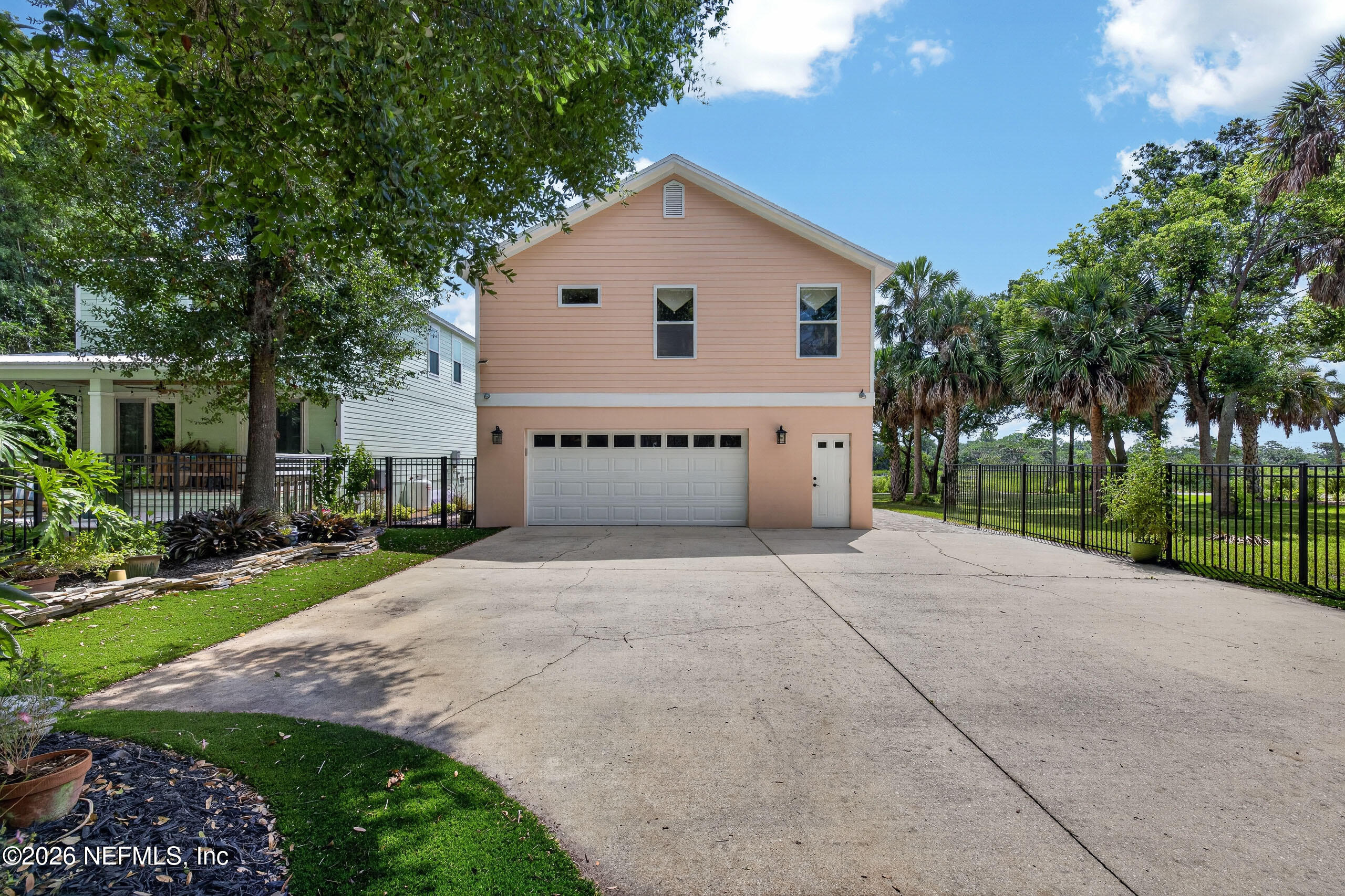 158 WASHINGTON Street, St. Augustine