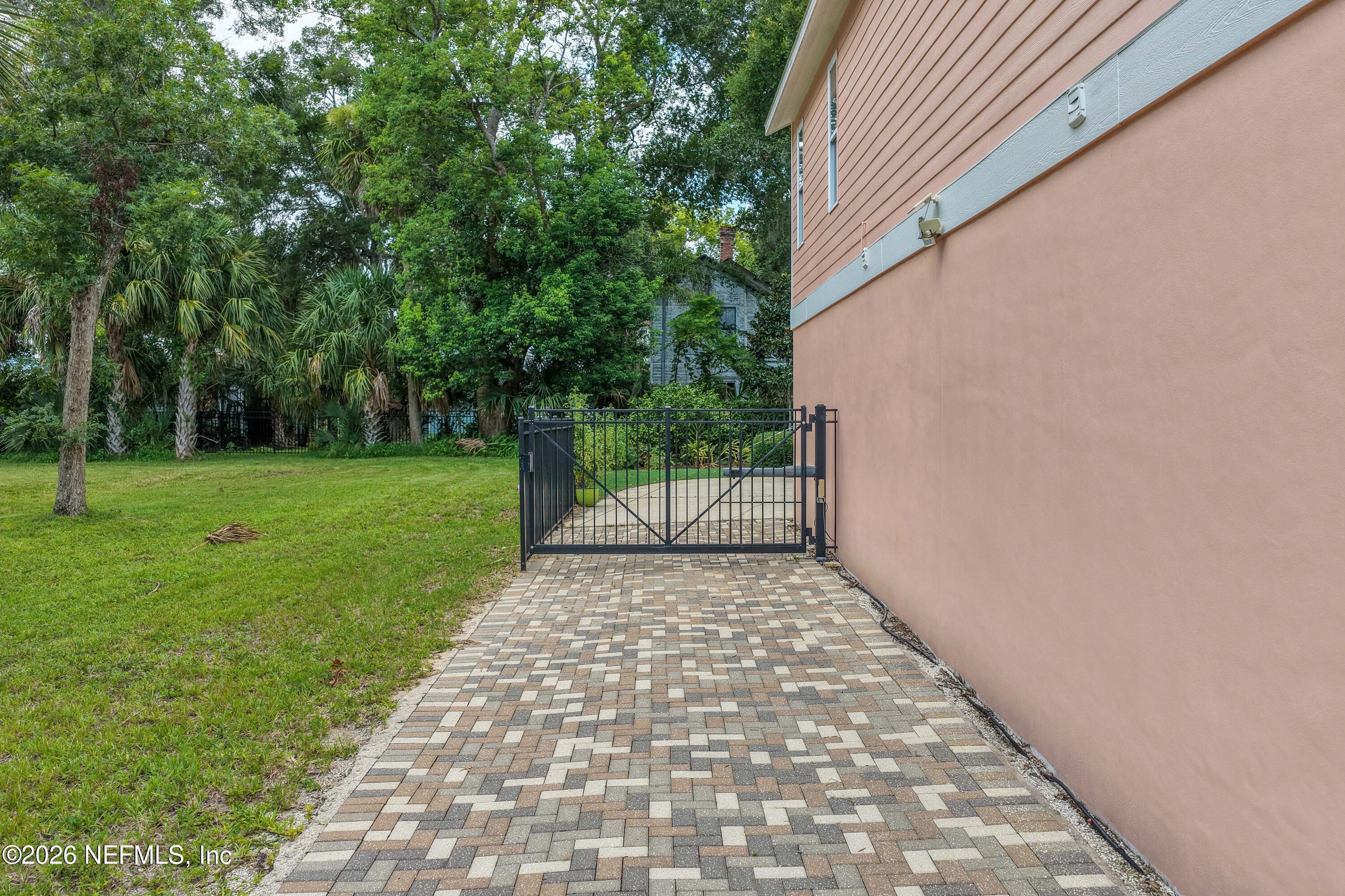 158 WASHINGTON Street, St. Augustine