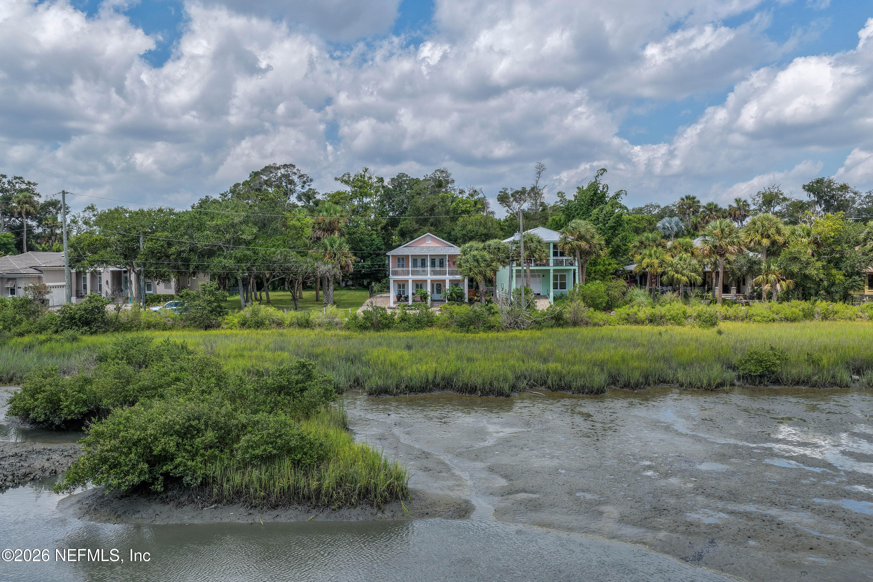 158 WASHINGTON Street, St. Augustine
