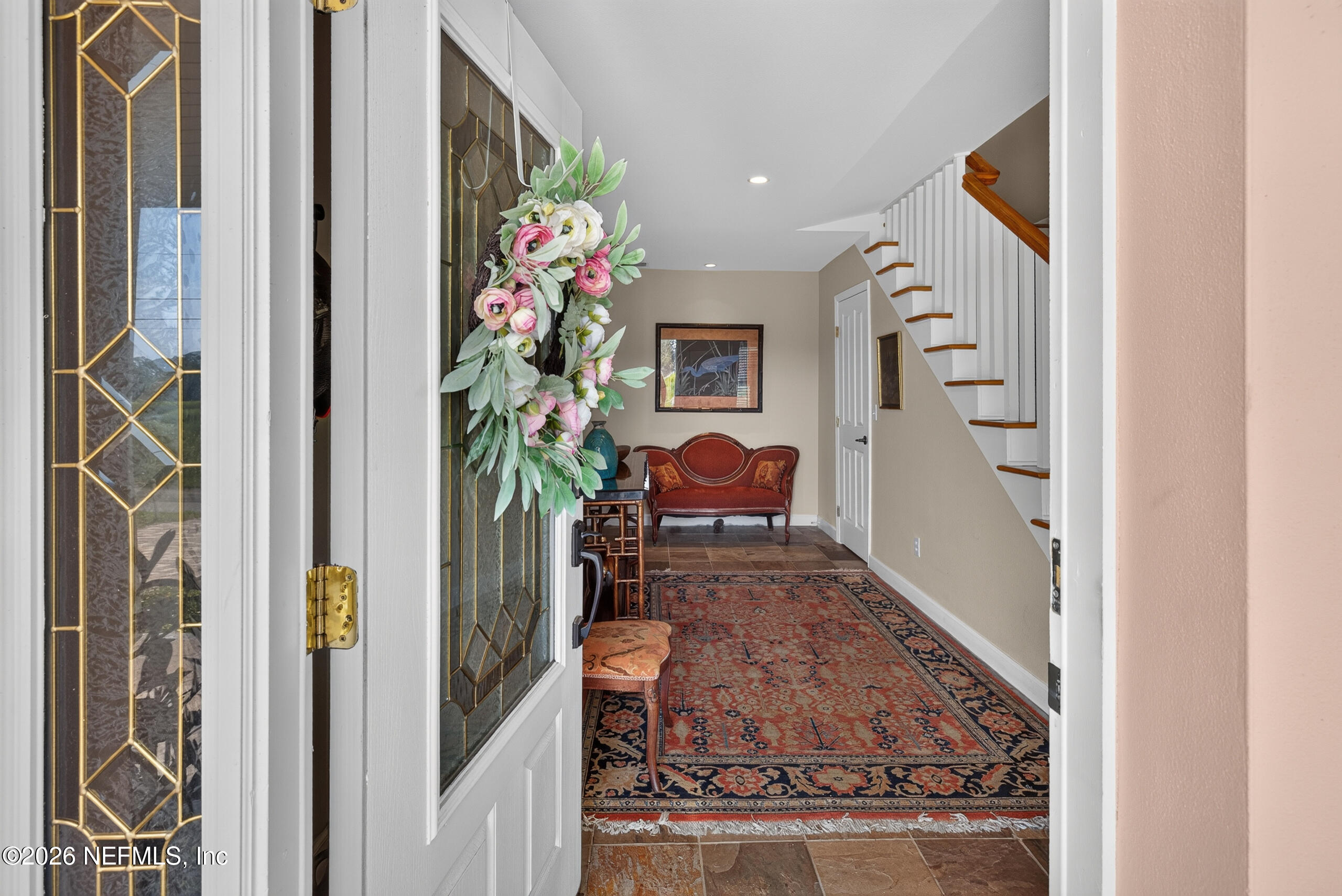 158 WASHINGTON Street, St. Augustine