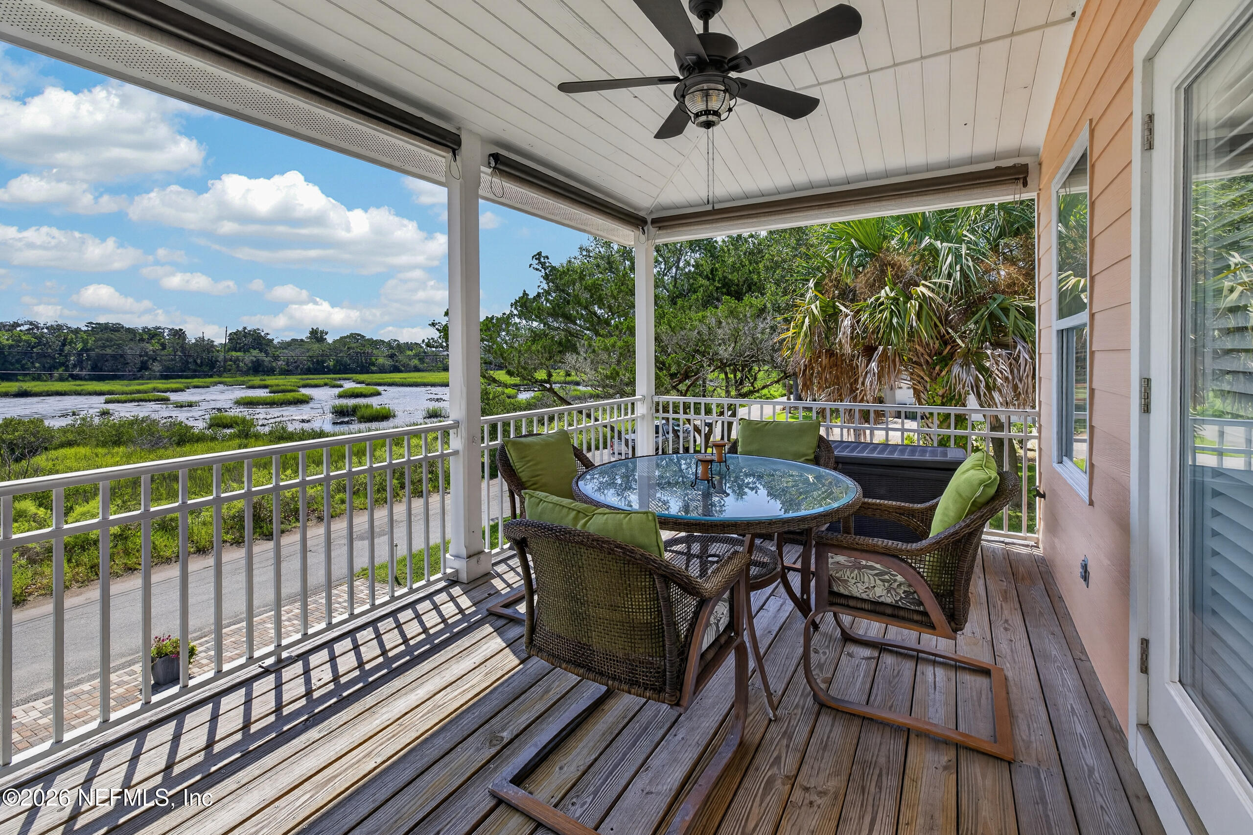 158 WASHINGTON Street, St. Augustine