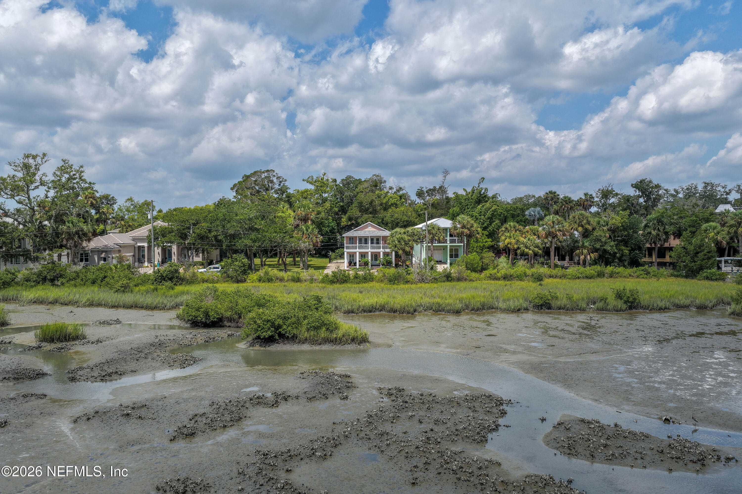 158 WASHINGTON Street, St. Augustine