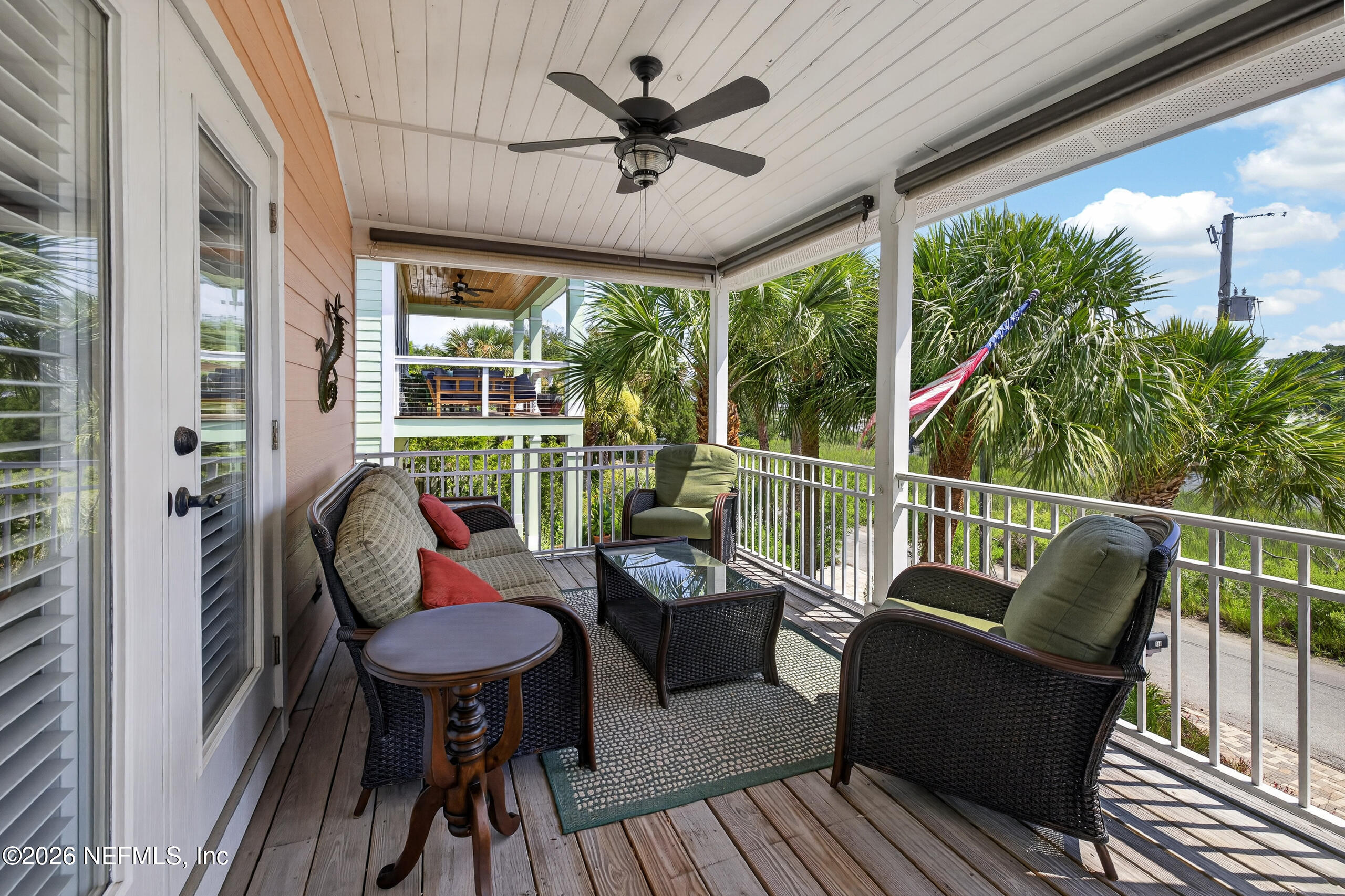 158 WASHINGTON Street, St. Augustine