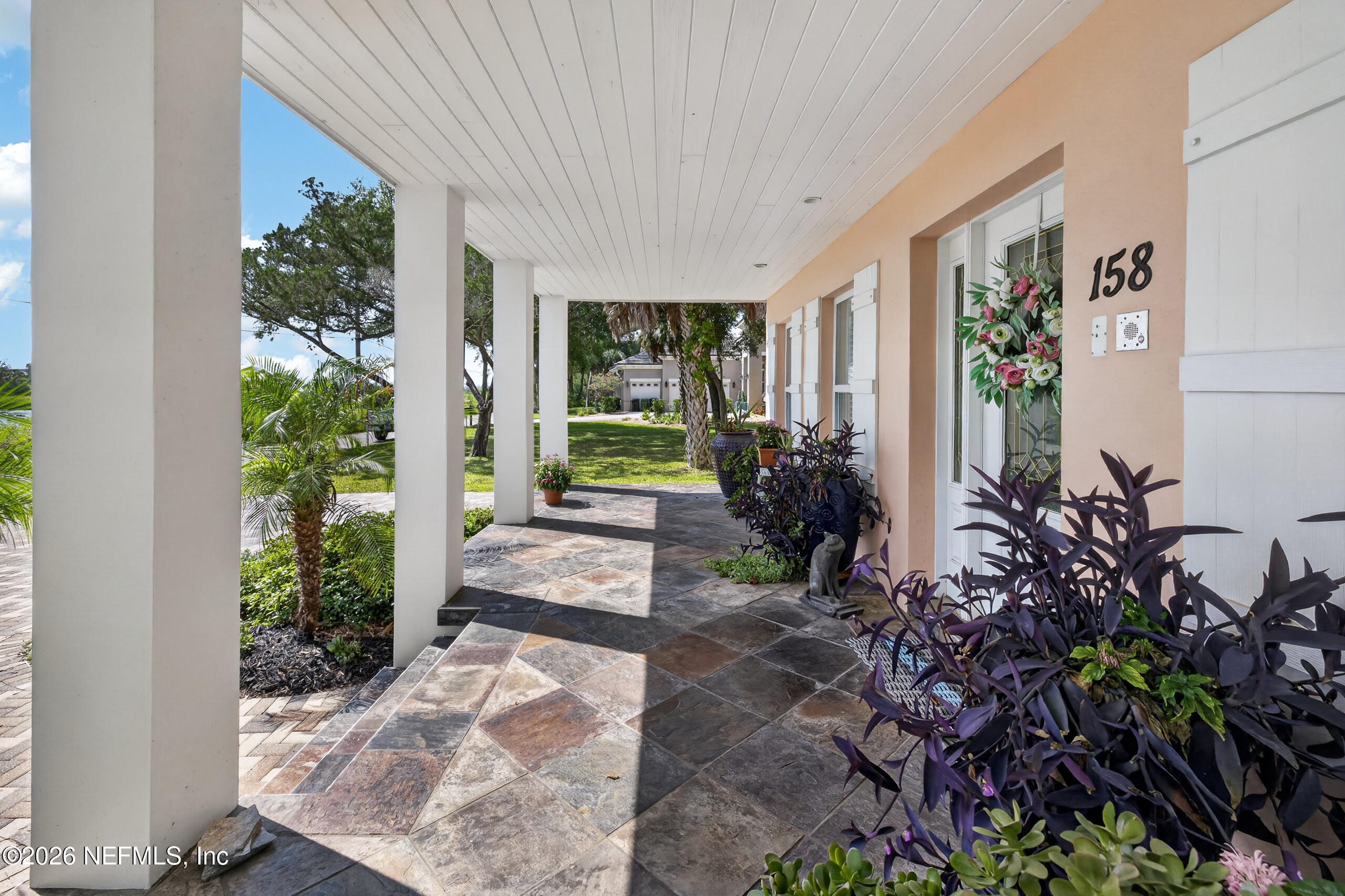 158 WASHINGTON Street, St. Augustine
