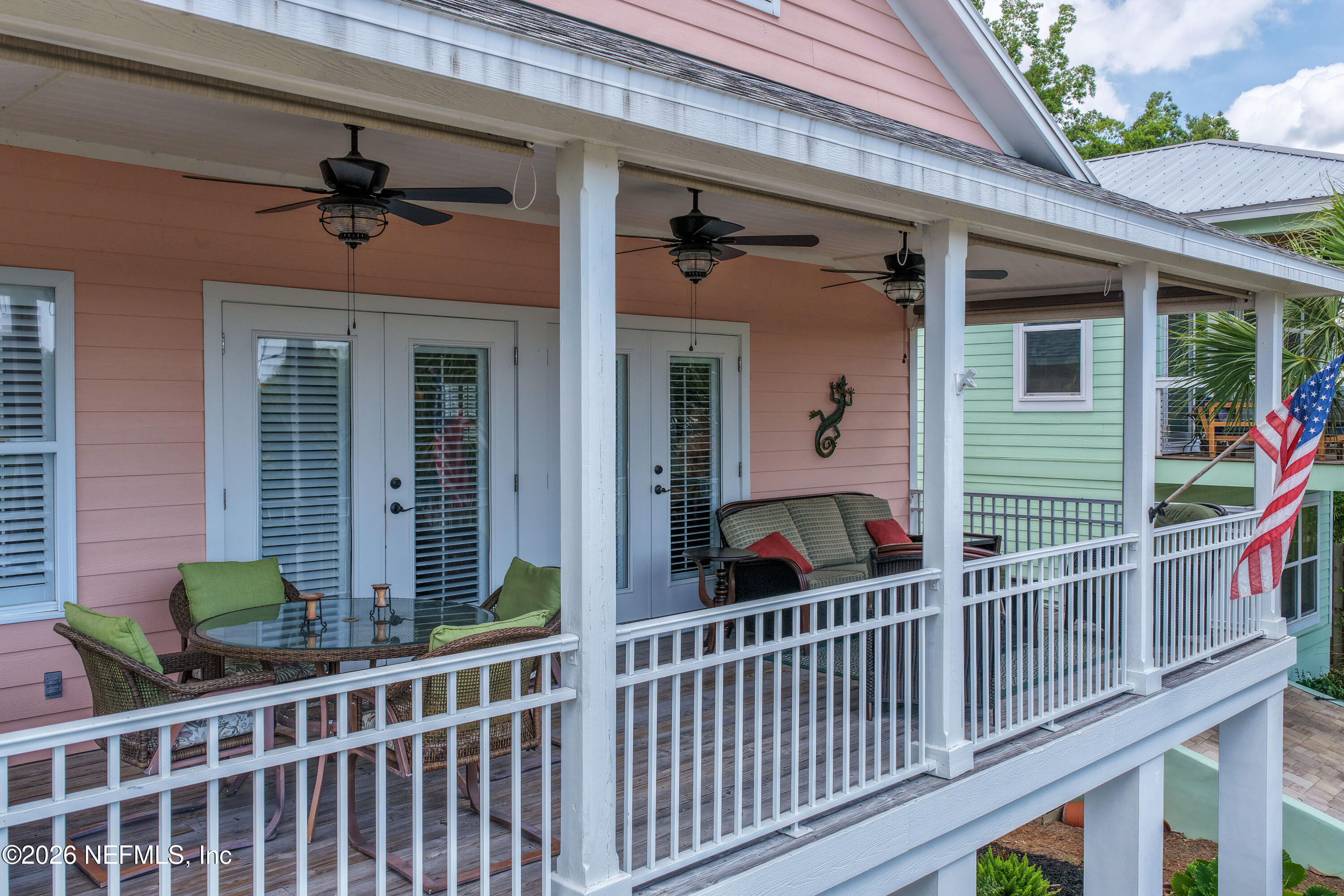 158 WASHINGTON Street, St. Augustine