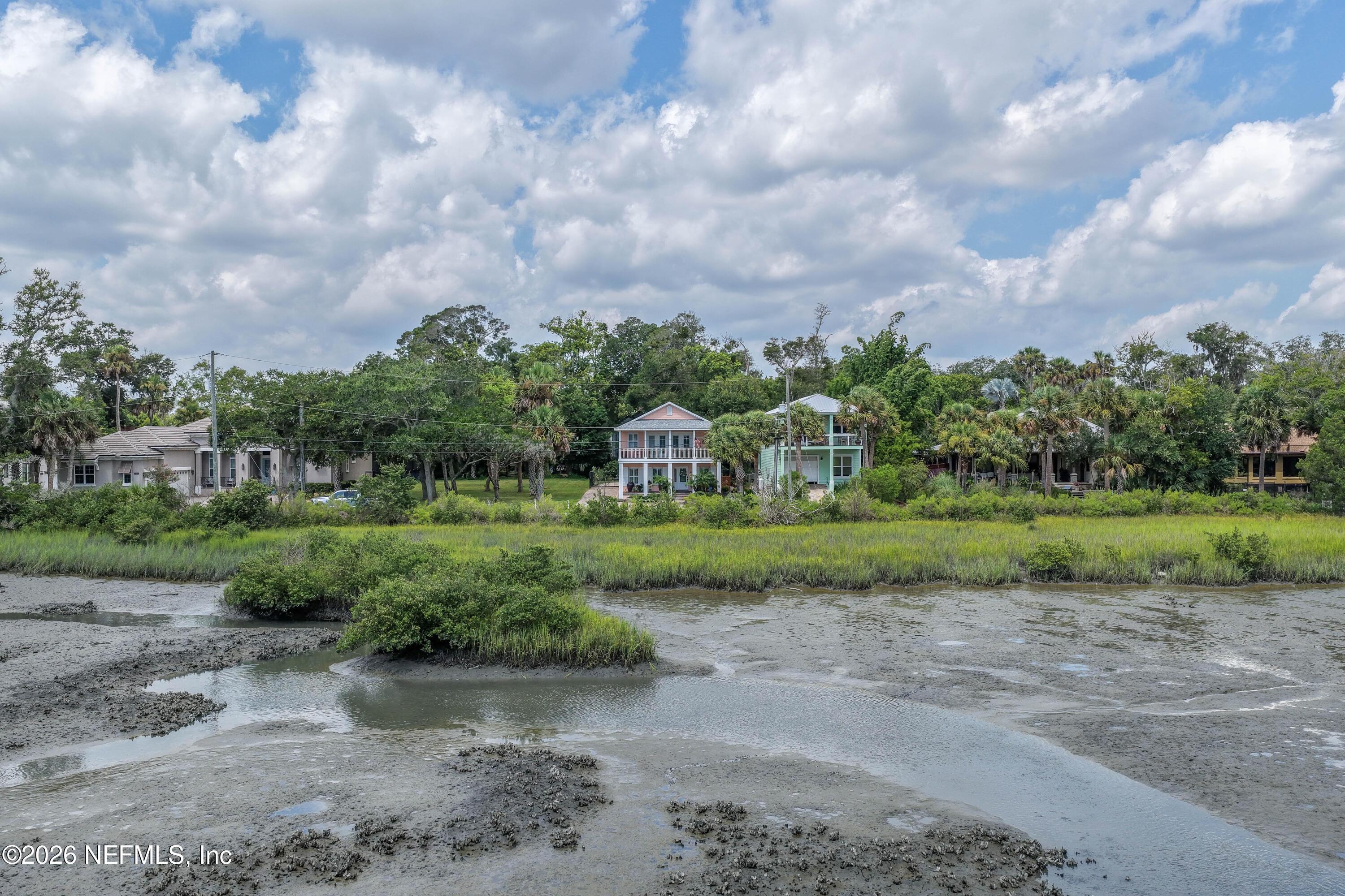 158 WASHINGTON Street, St. Augustine