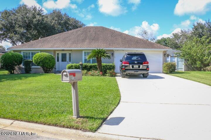 2114 FOREST GATE Drive E