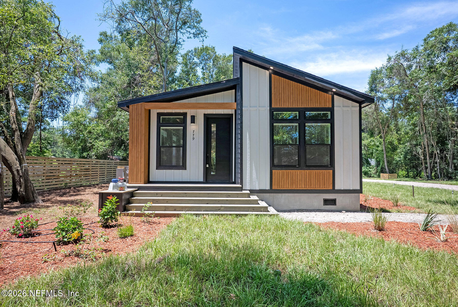 779 MCSWAIN Road