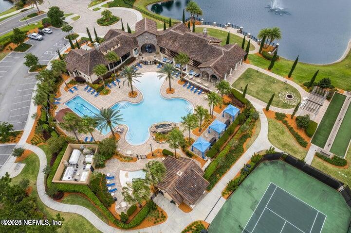 300 CARINA Trail, St. Johns