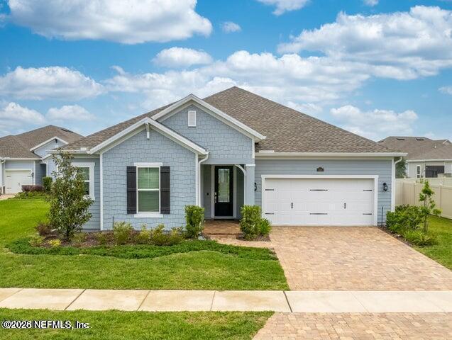 300 CARINA Trail, St. Johns