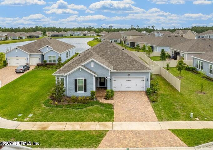 300 CARINA Trail, St. Johns
