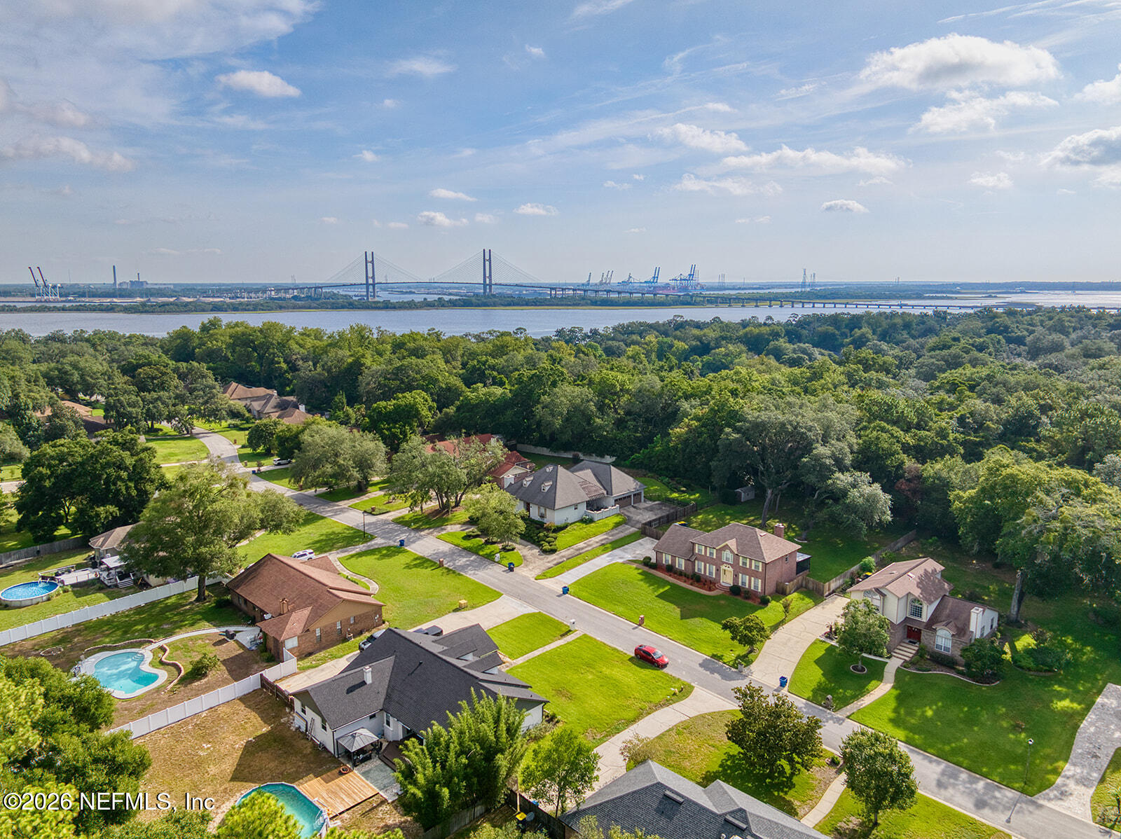 3641 SARAH BROOKE Court