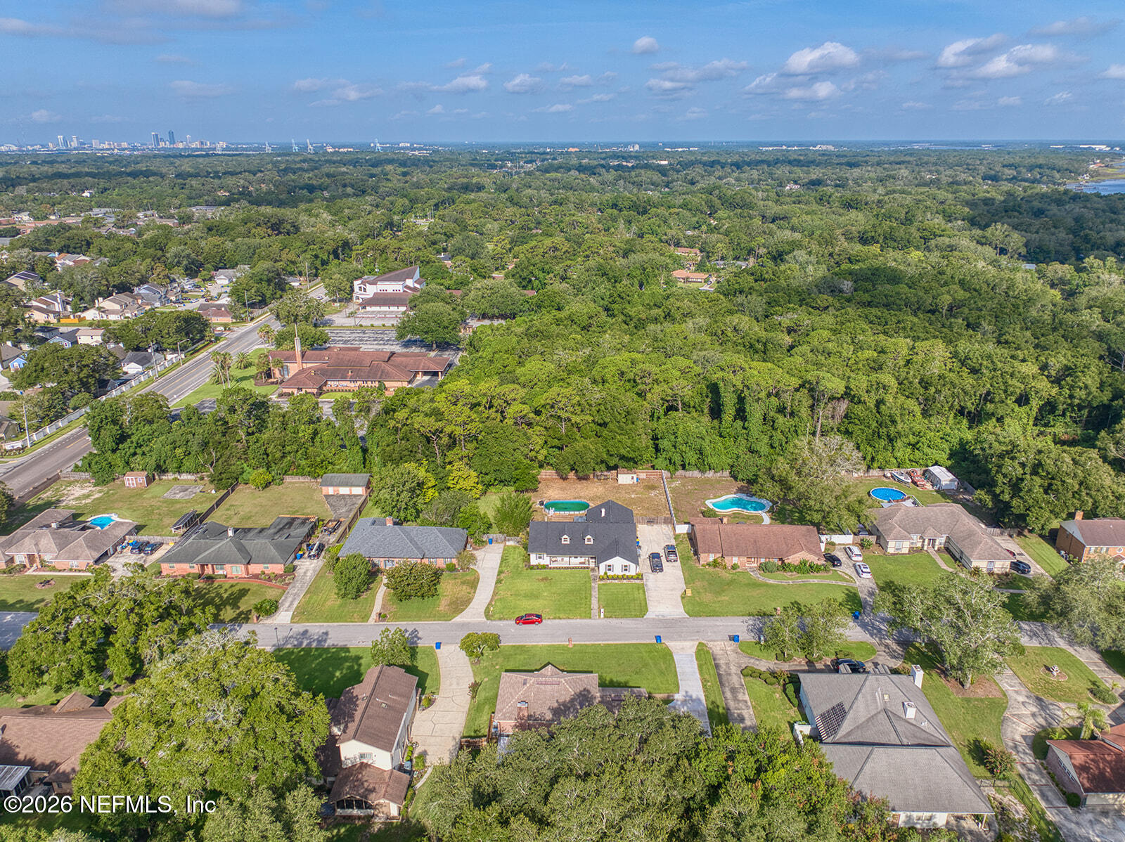 3641 SARAH BROOKE Court