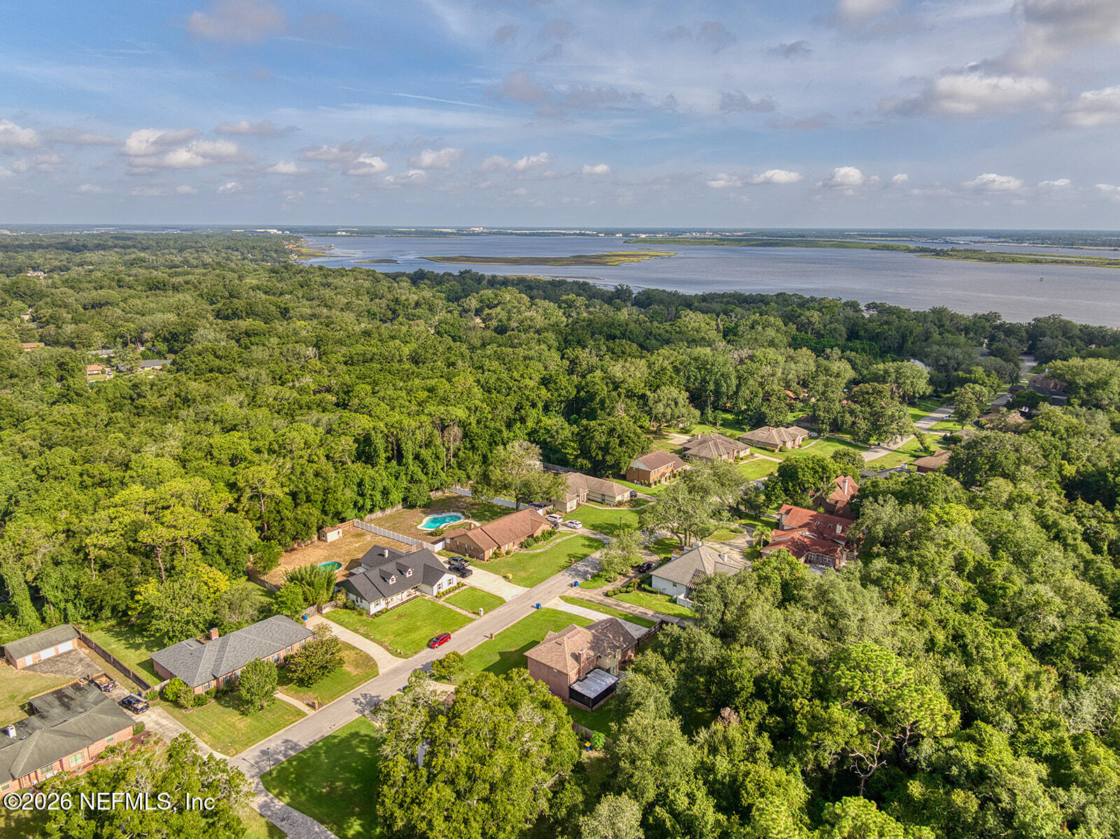 3641 SARAH BROOKE Court